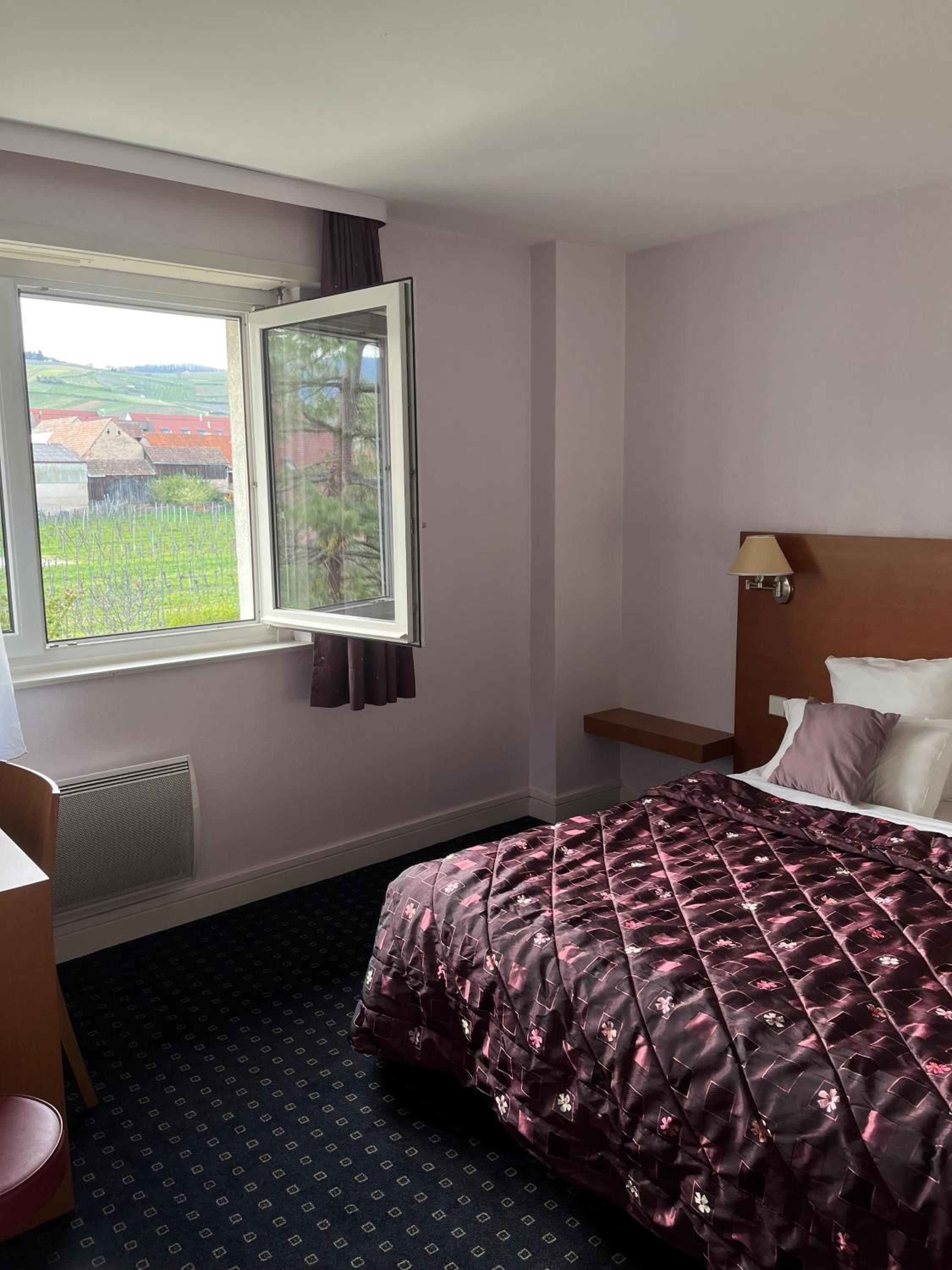 Family Double Room photo 2