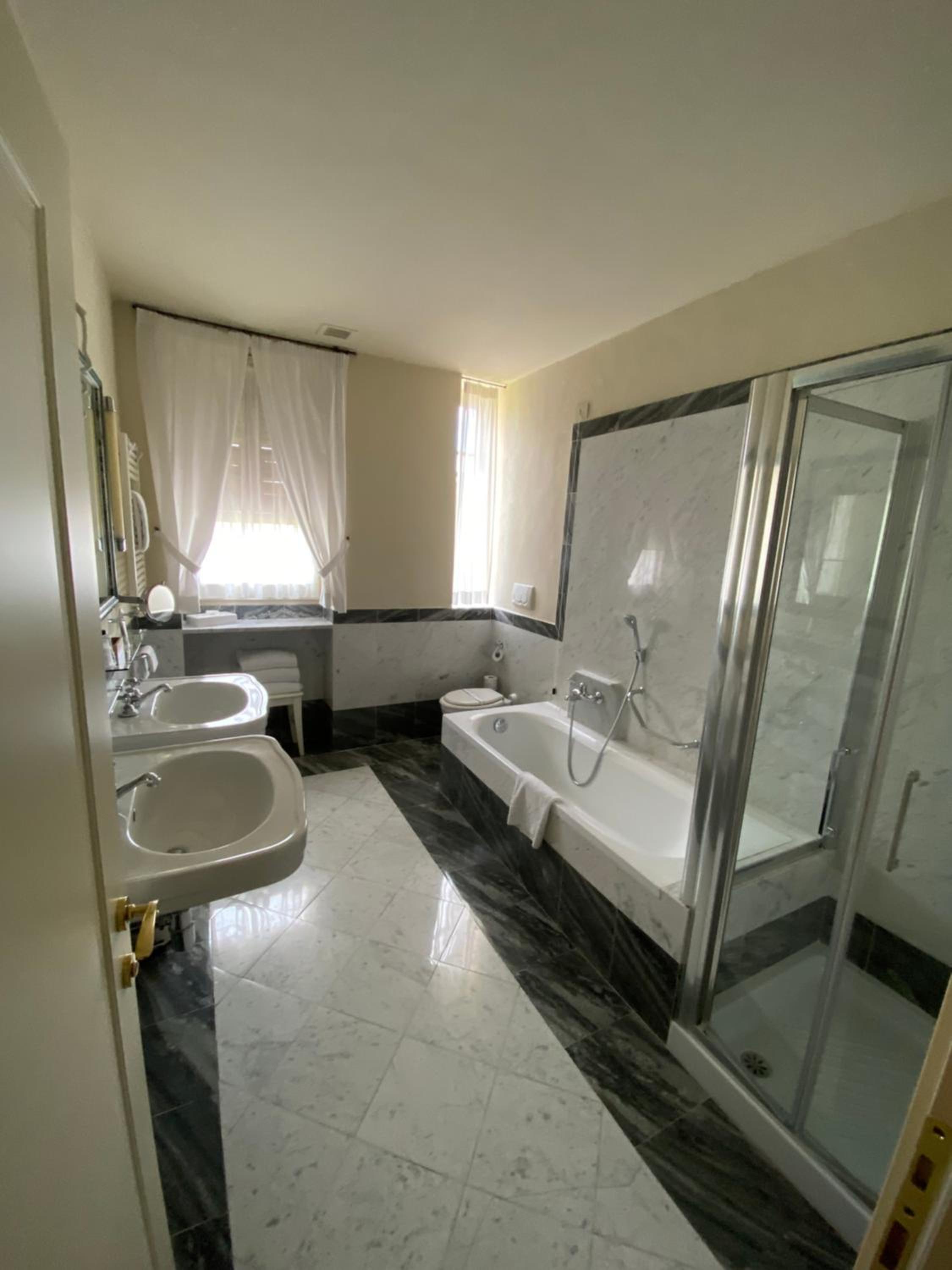 Quadruple Room photo 2