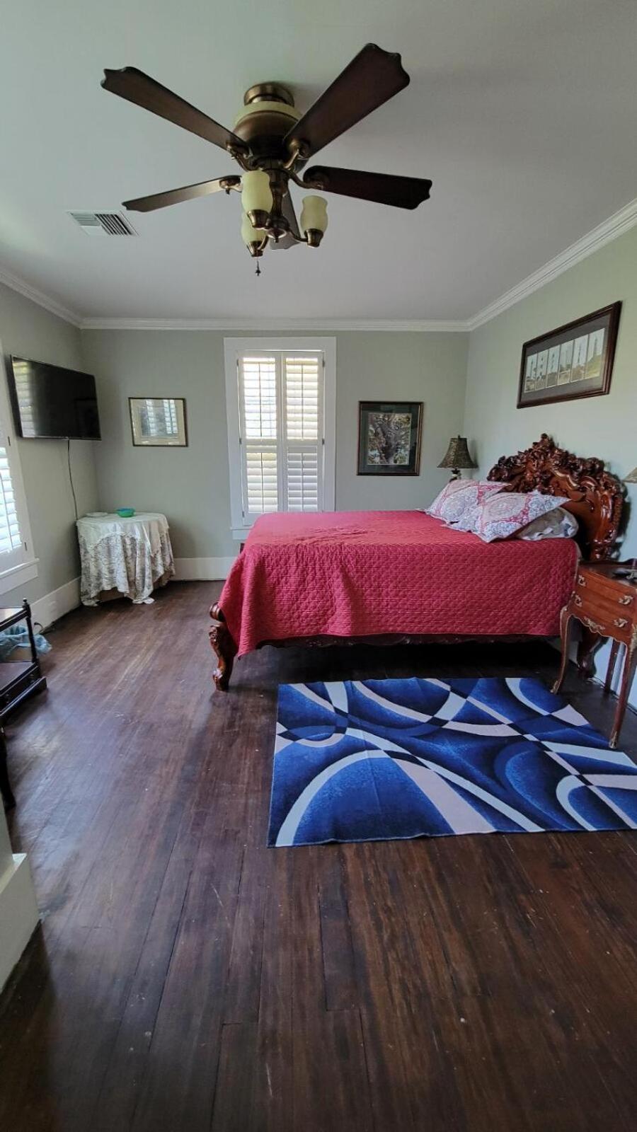 Deluxe Queen Room photo 1