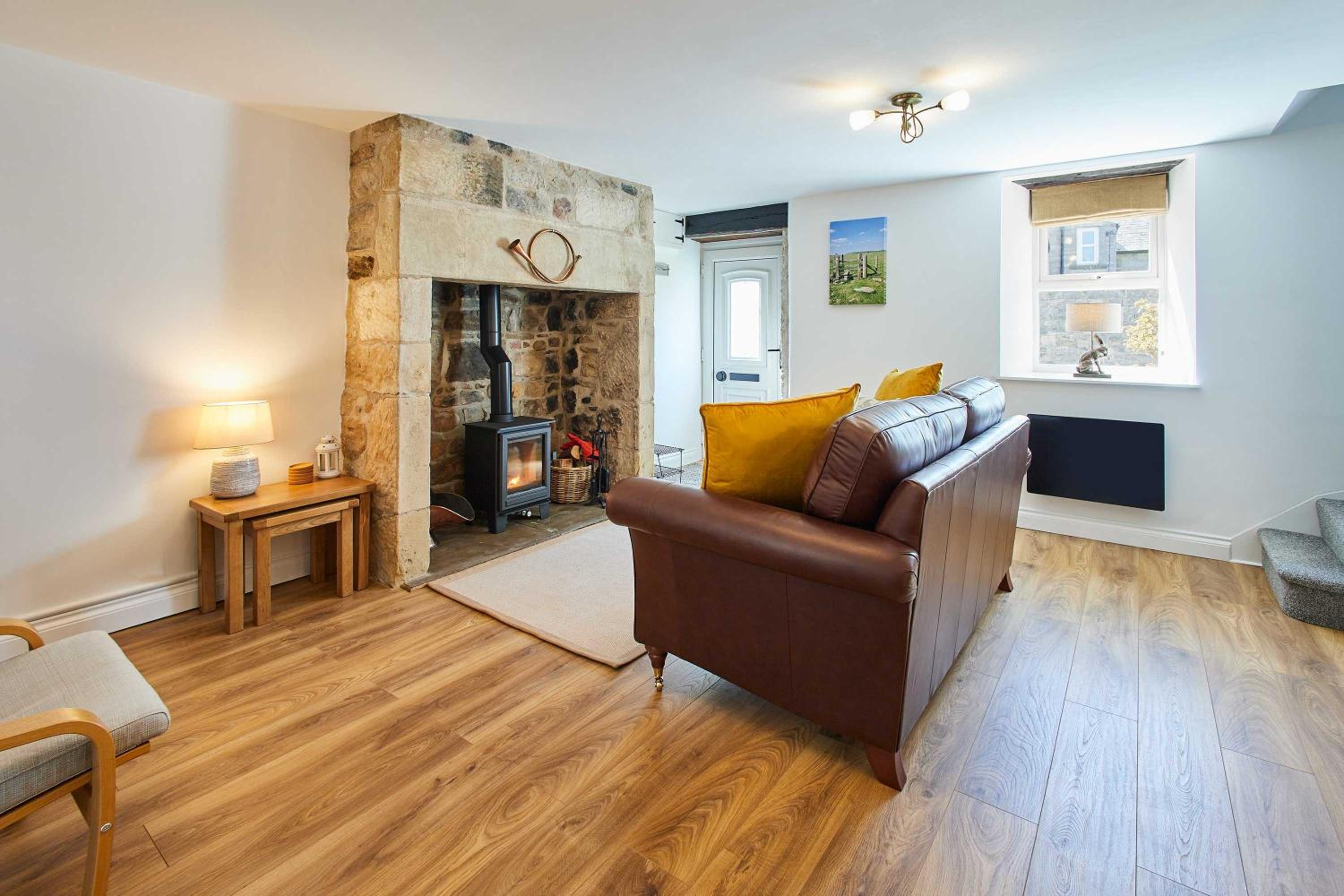 Two-Bedroom House photo 1