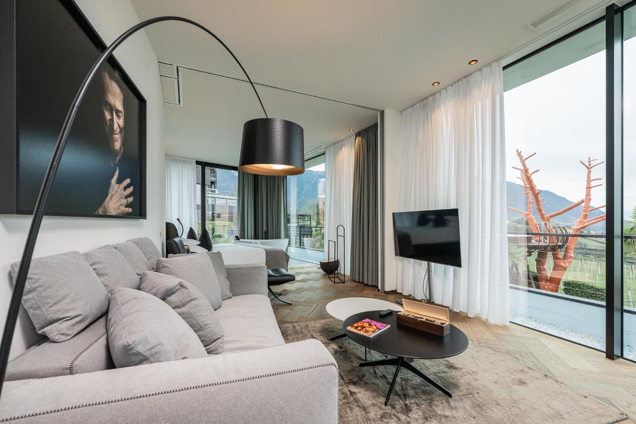 Loft Suite
