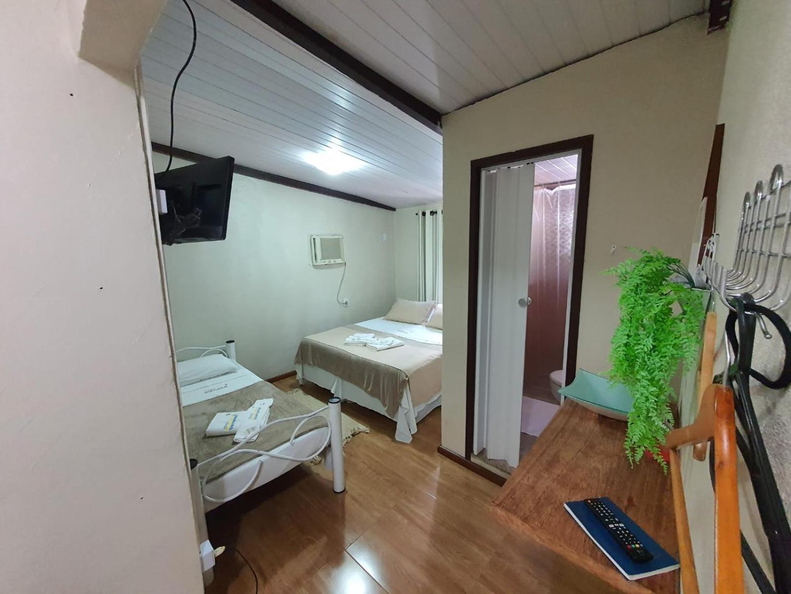 Standard Triple Room photo 1