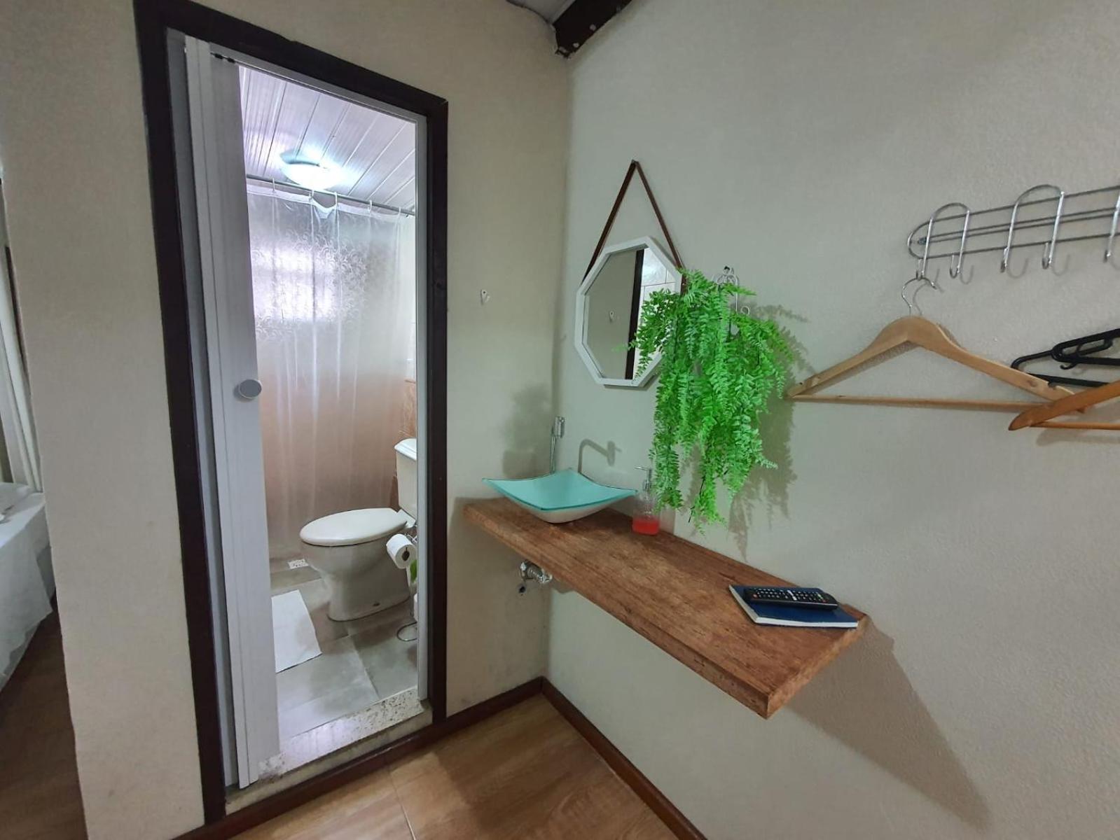Standard Triple Room photo 2