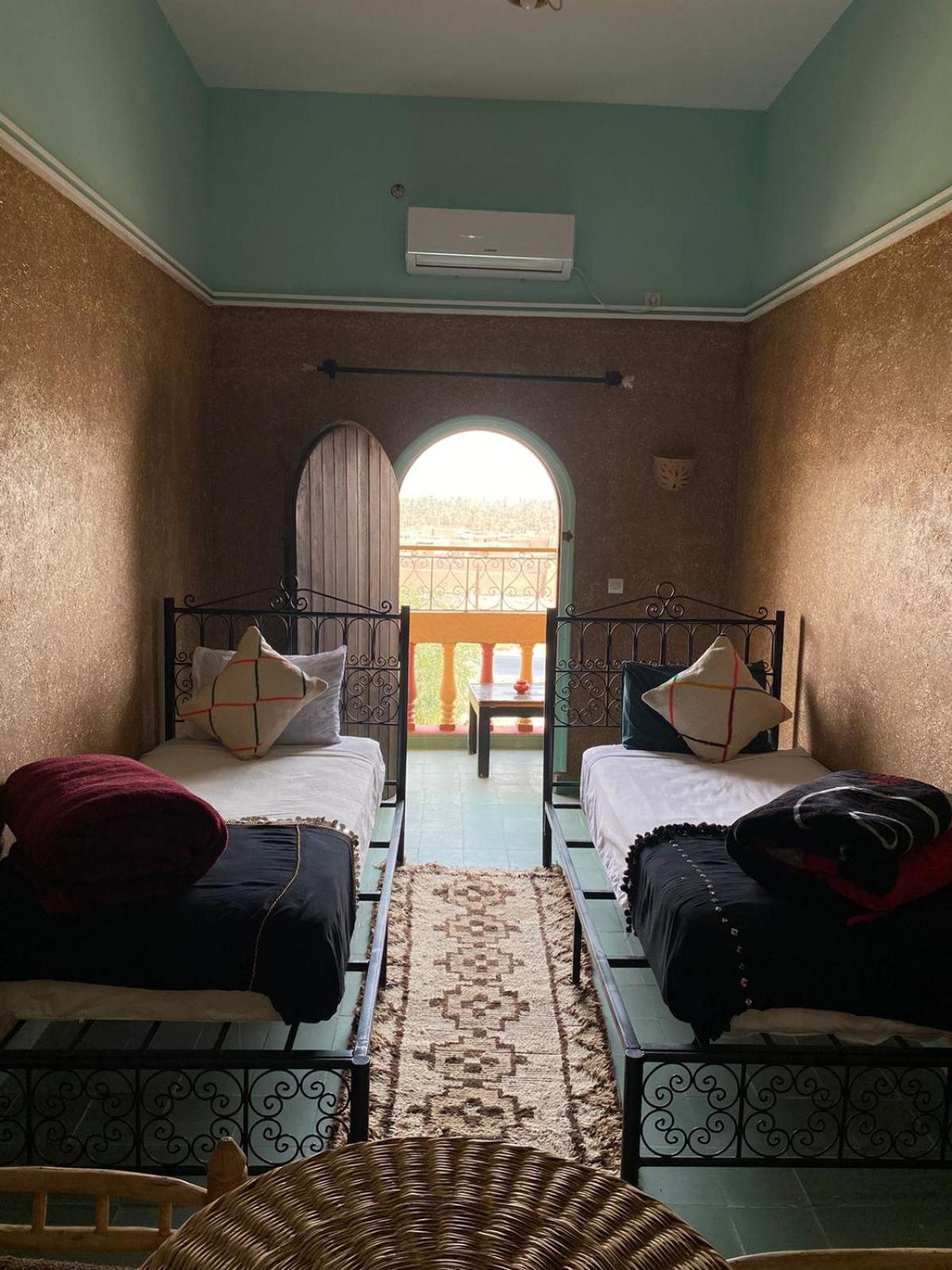 Twin Room with View photo 1