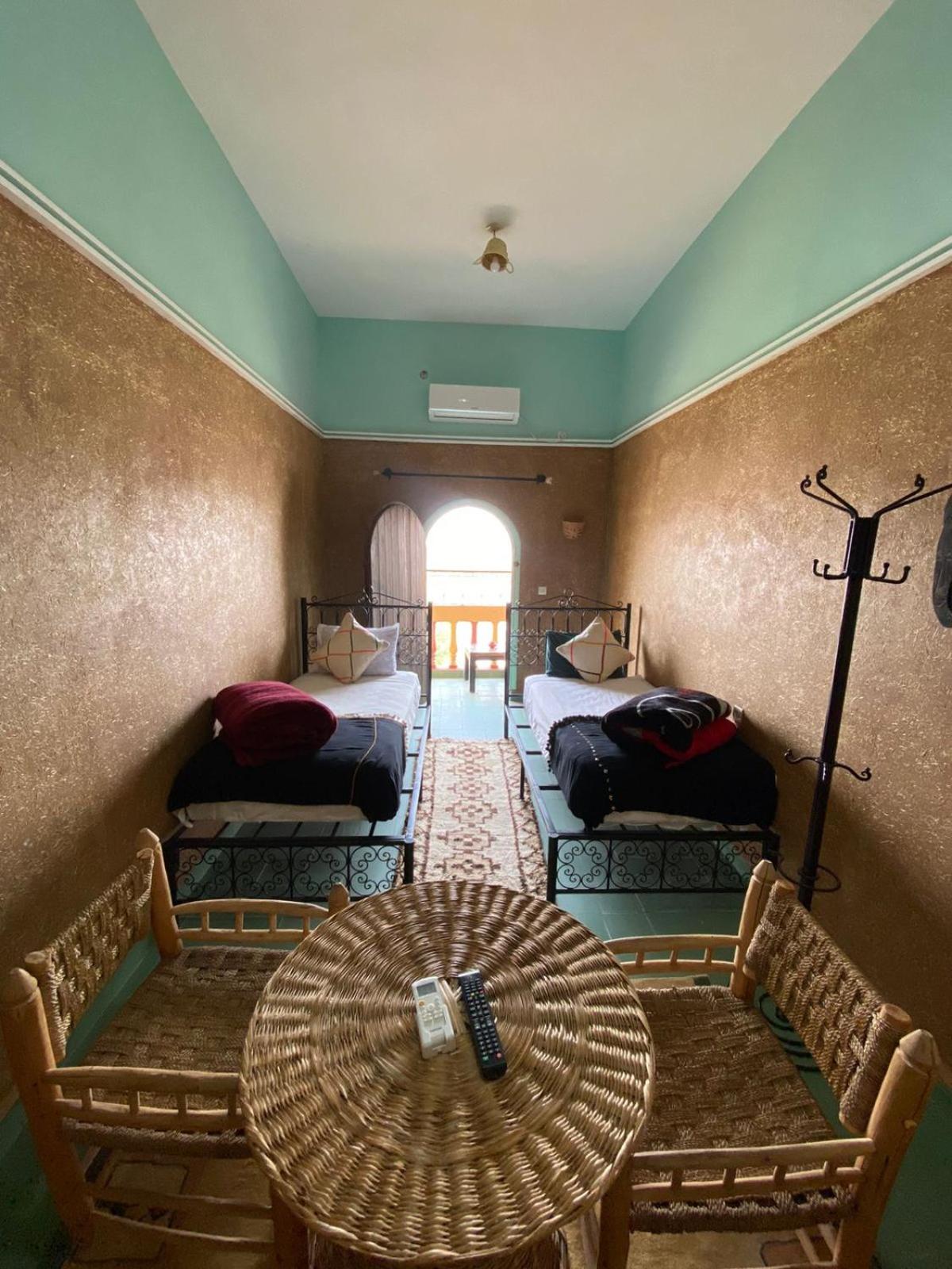 Twin Room with View photo 2