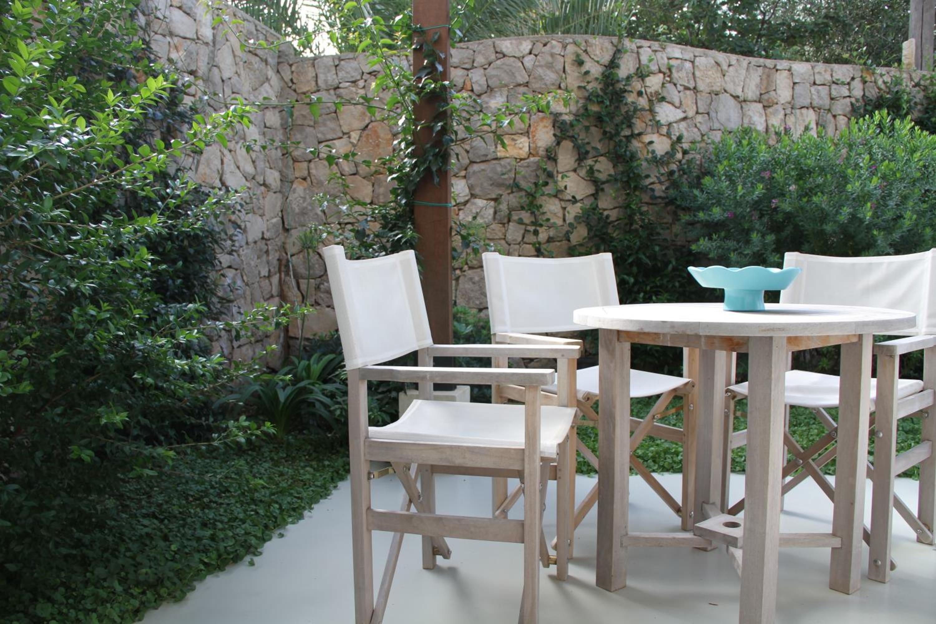 One-Bedroom Apartment with Terrace (2 Adults) photo 2