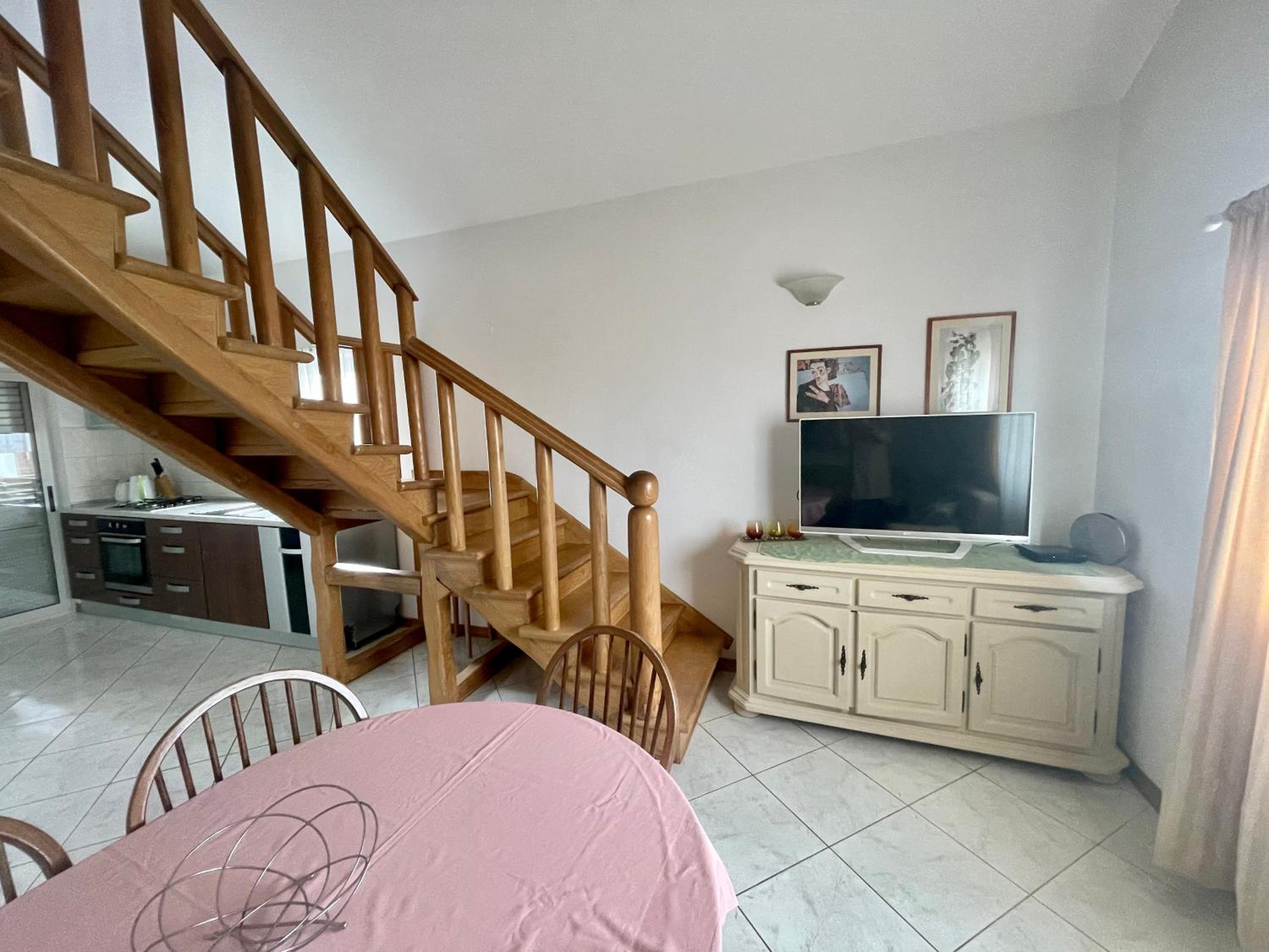 Duplex Apartment photo 2
