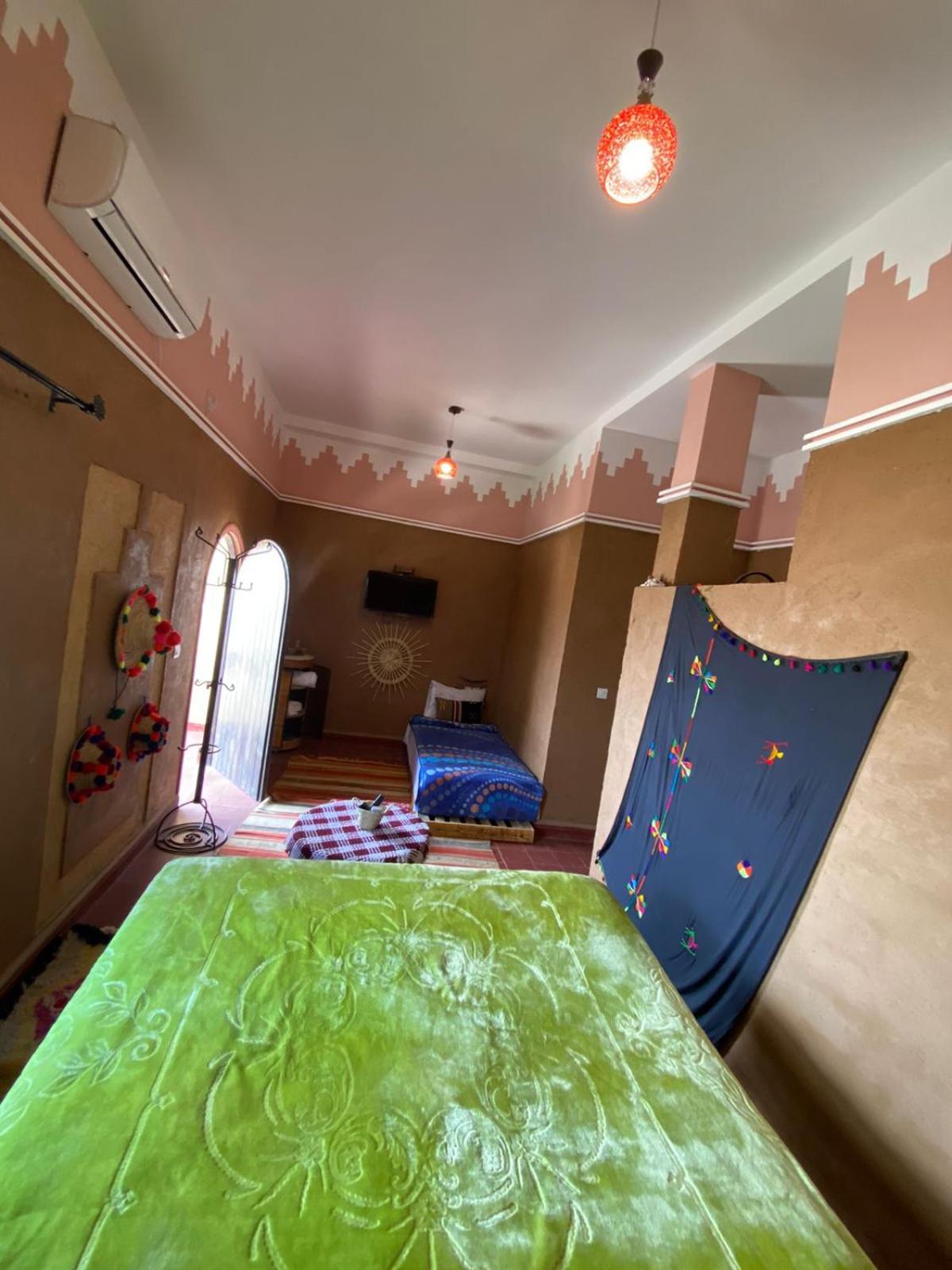 King Room with Garden View photo 2