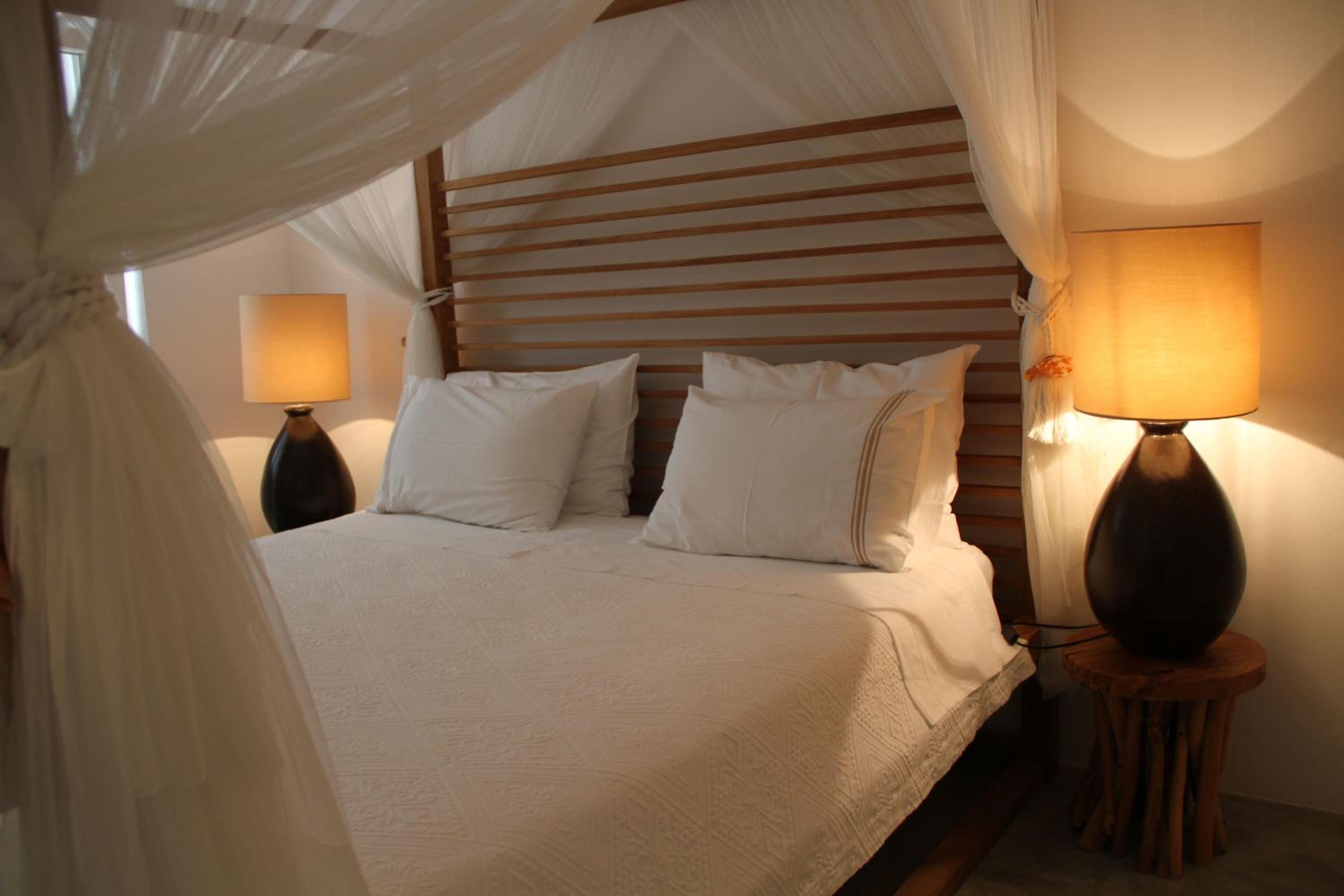 Two-Bedroom Apartment with Terrace (4 Adults) - Photo 9