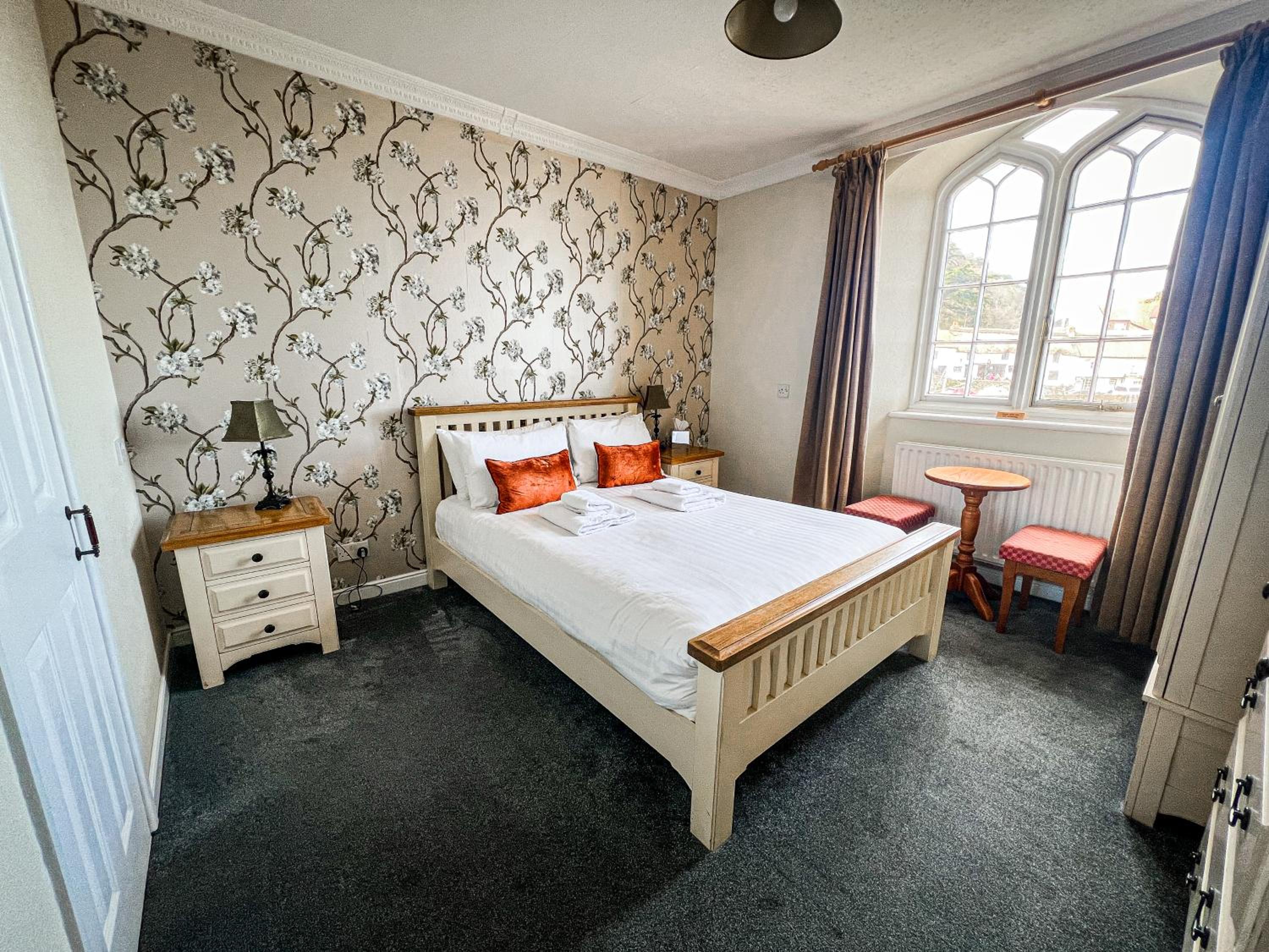 Double Room with Sea View - Photo 2