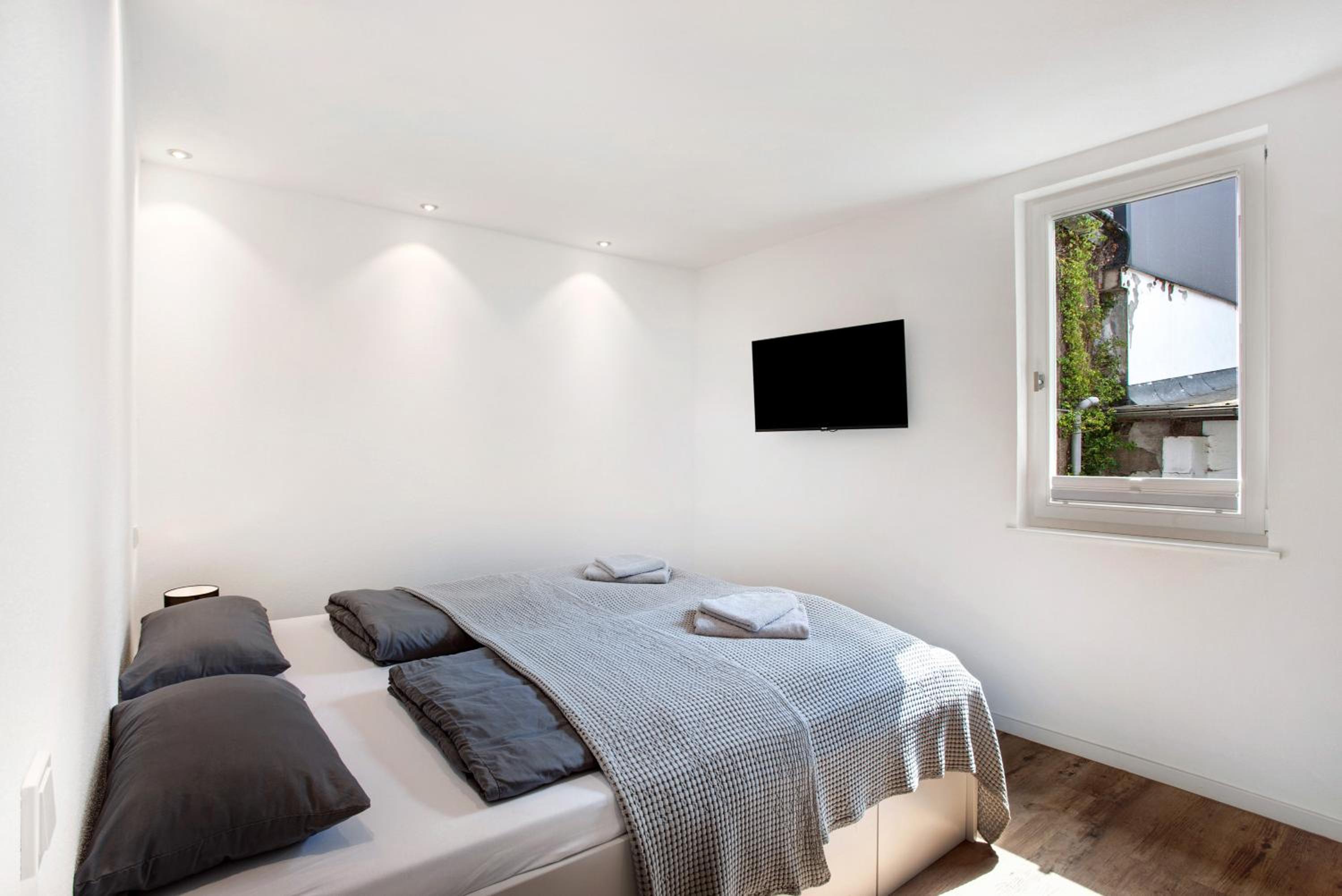 Apartment with Terrace photo 3