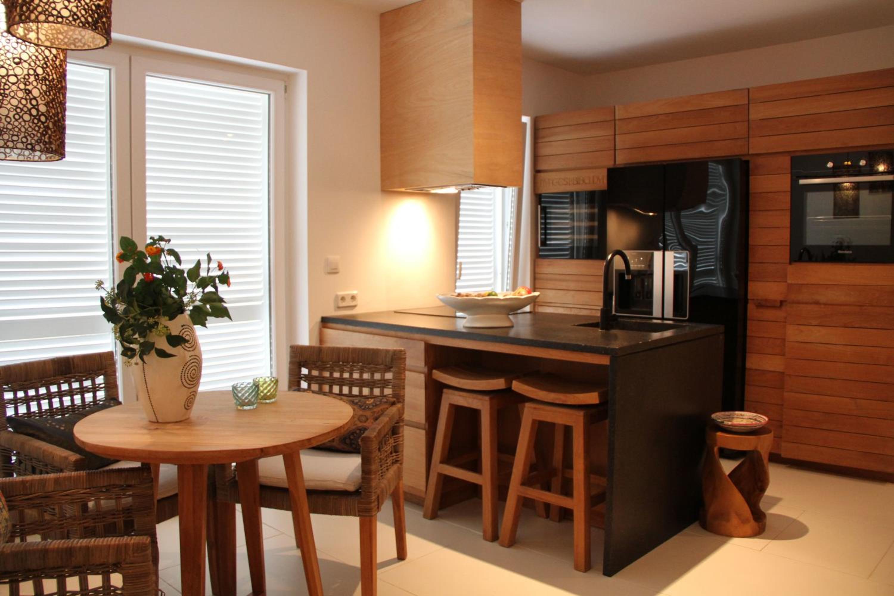 Two-Bedroom Apartment with Terrace (3 Adults) photo 3