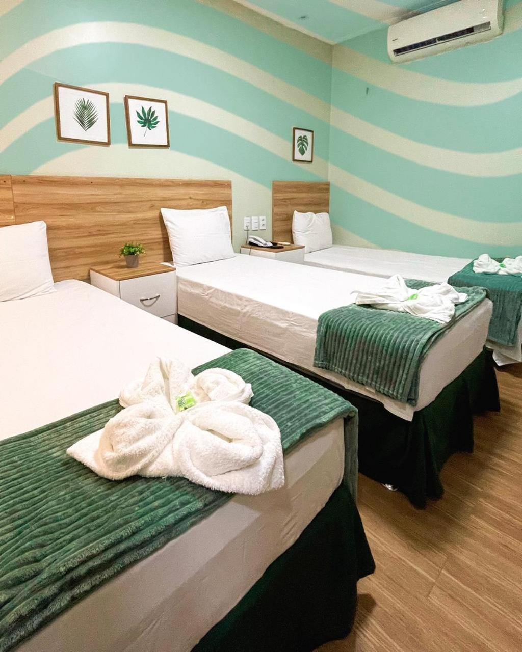 Comfort Triple Room - Photo 1