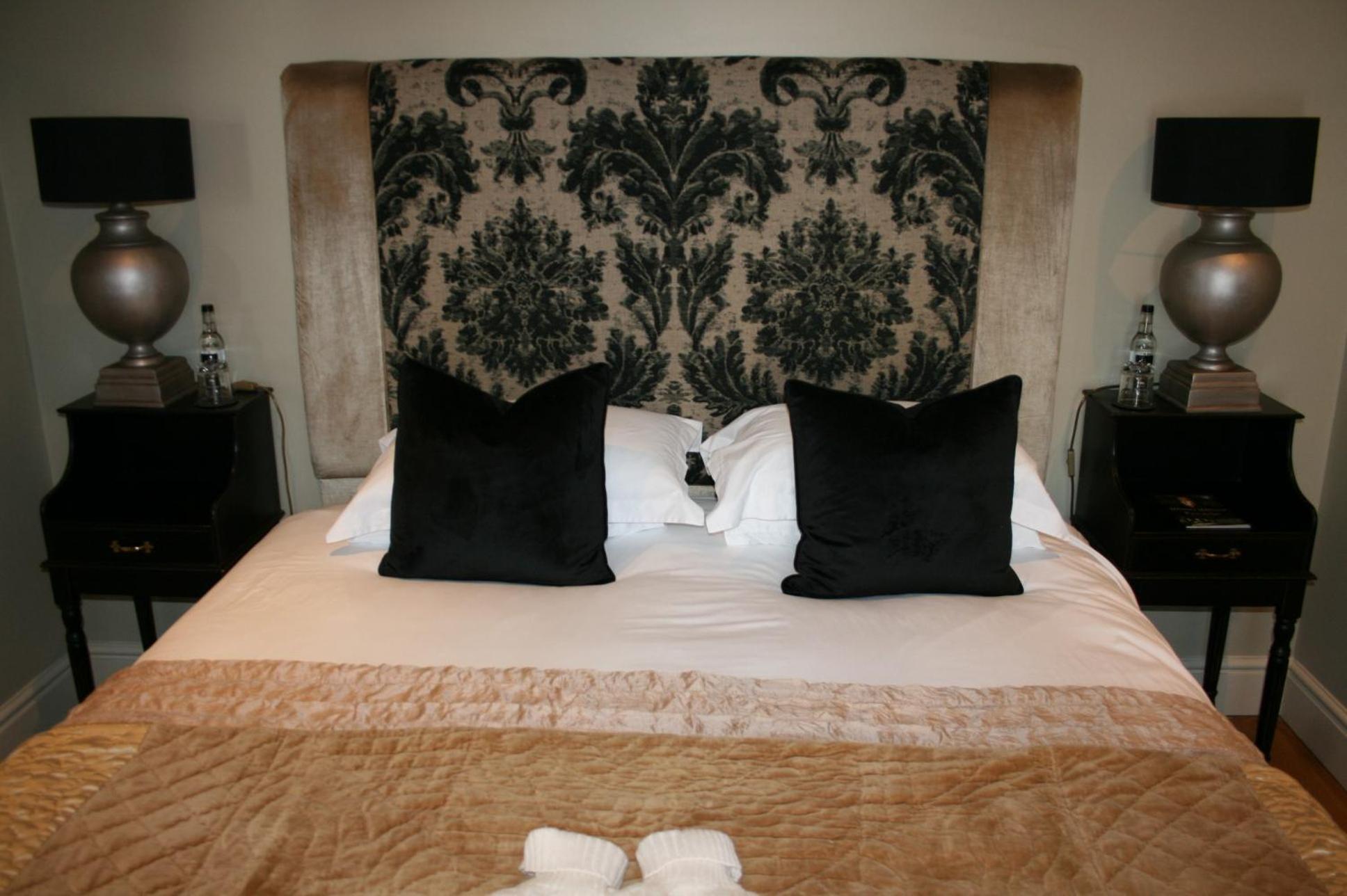 Superior Double Room - Photo 2