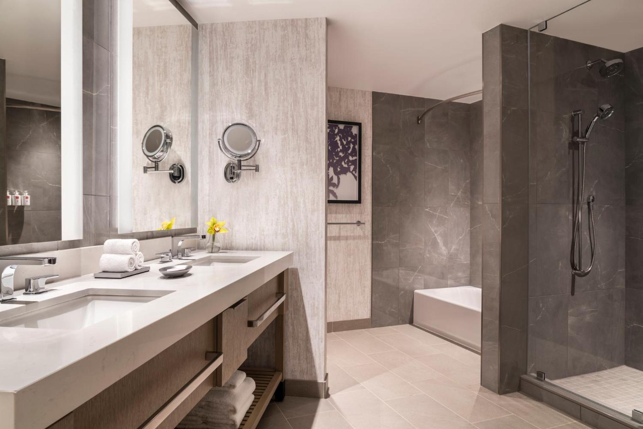 Luxury Suite King Hearing Accessible - Photo 6