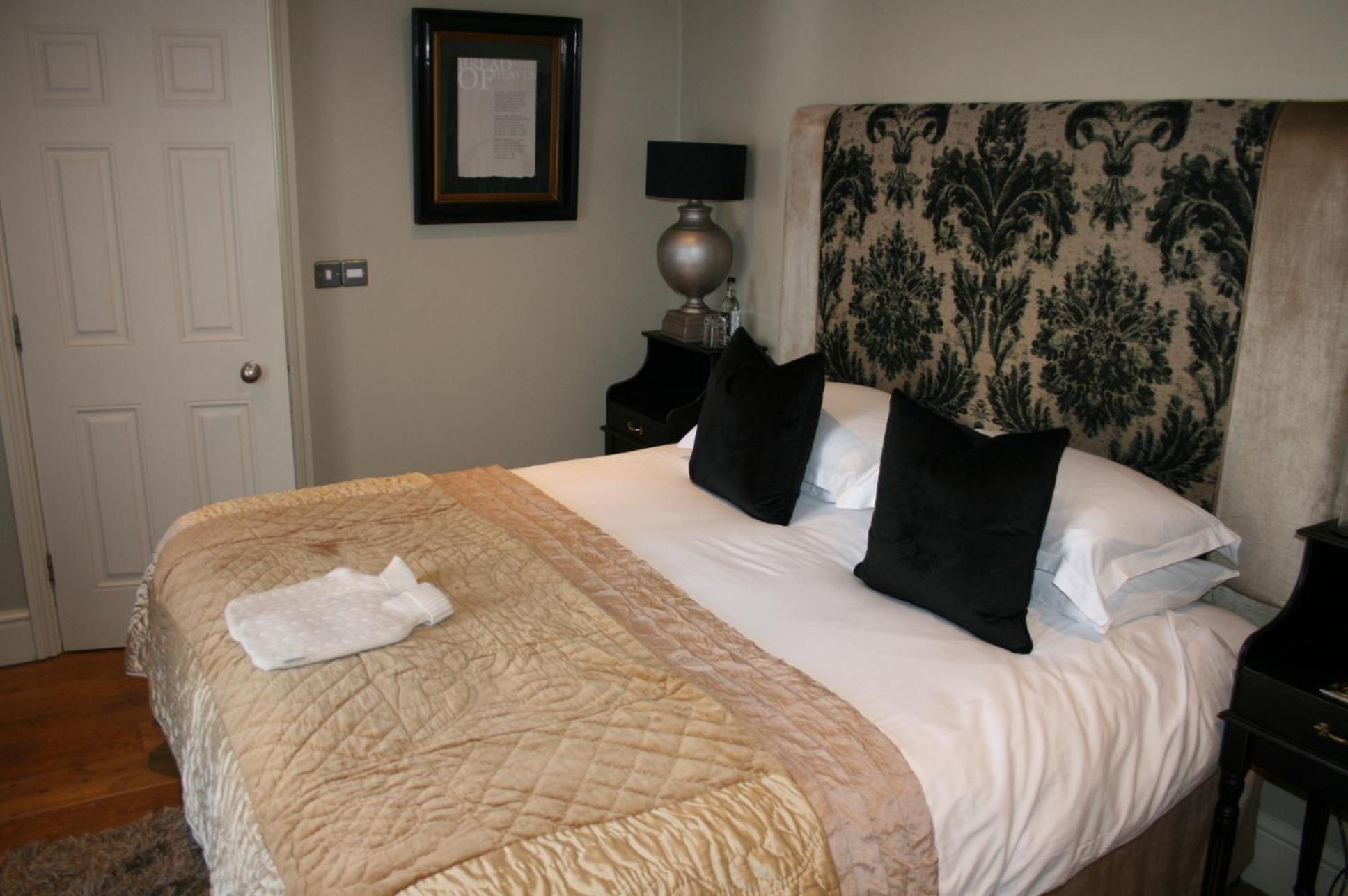 Superior Double Room - Photo 1