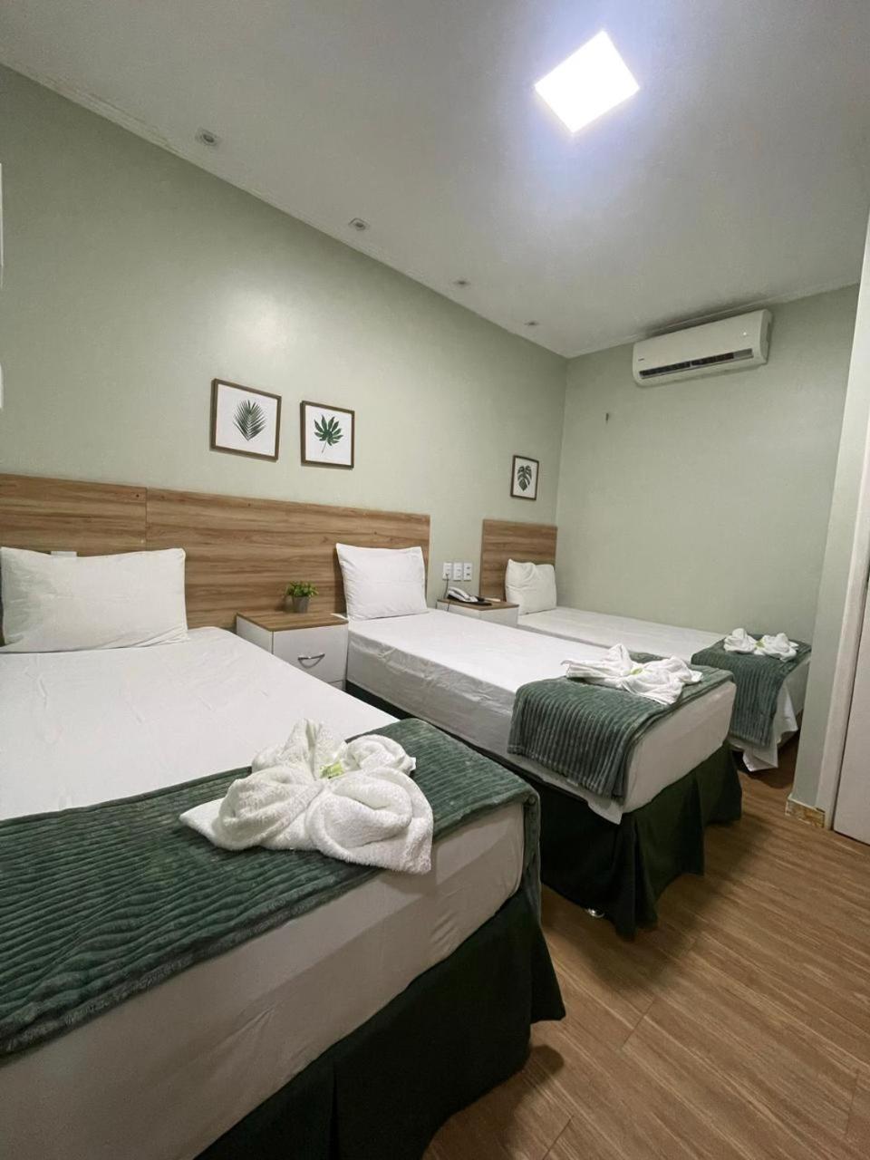 Comfort Triple Room - Photo 2