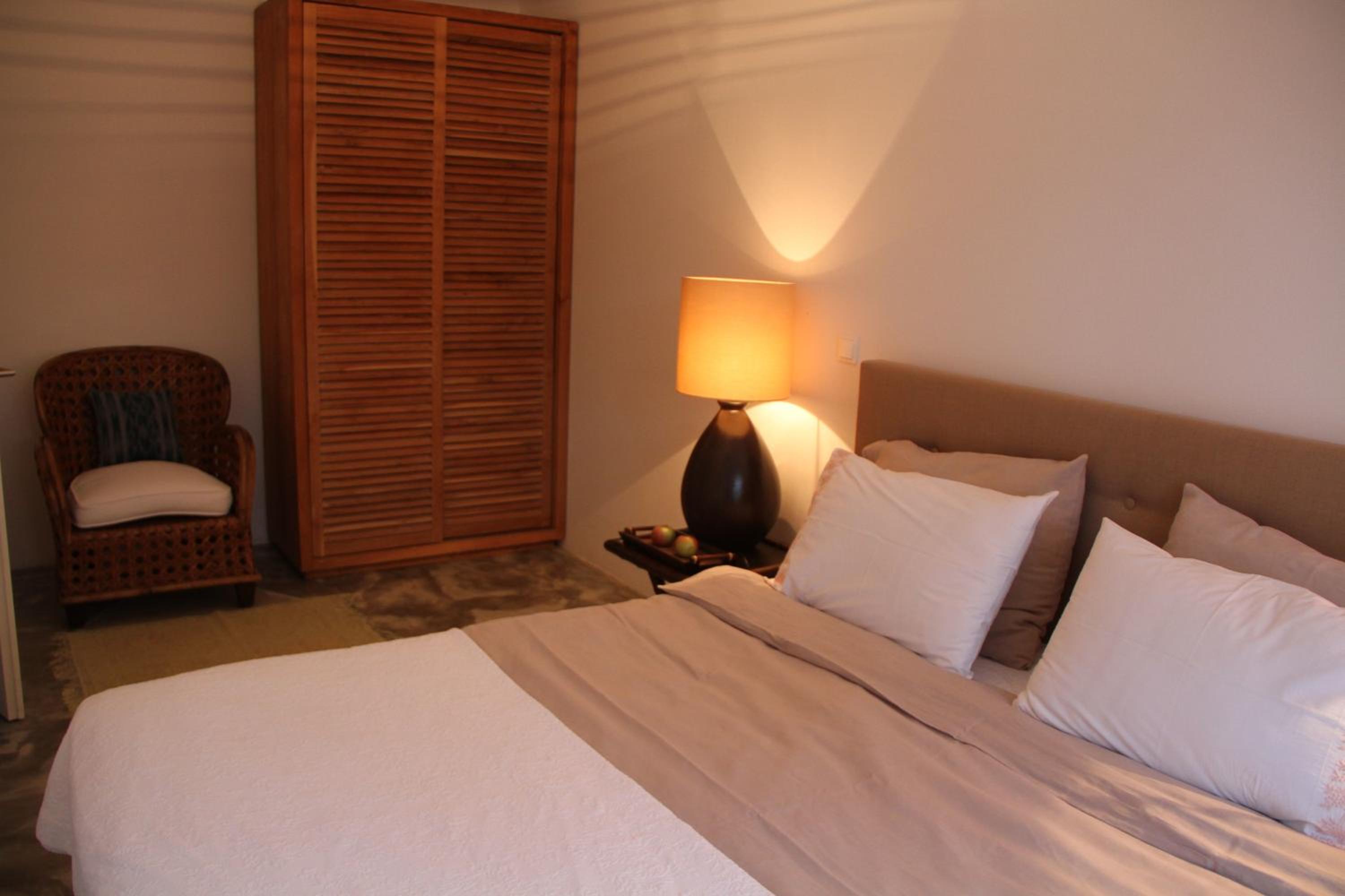 Two-Bedroom Apartment with Terrace (4 Adults) - Photo 7