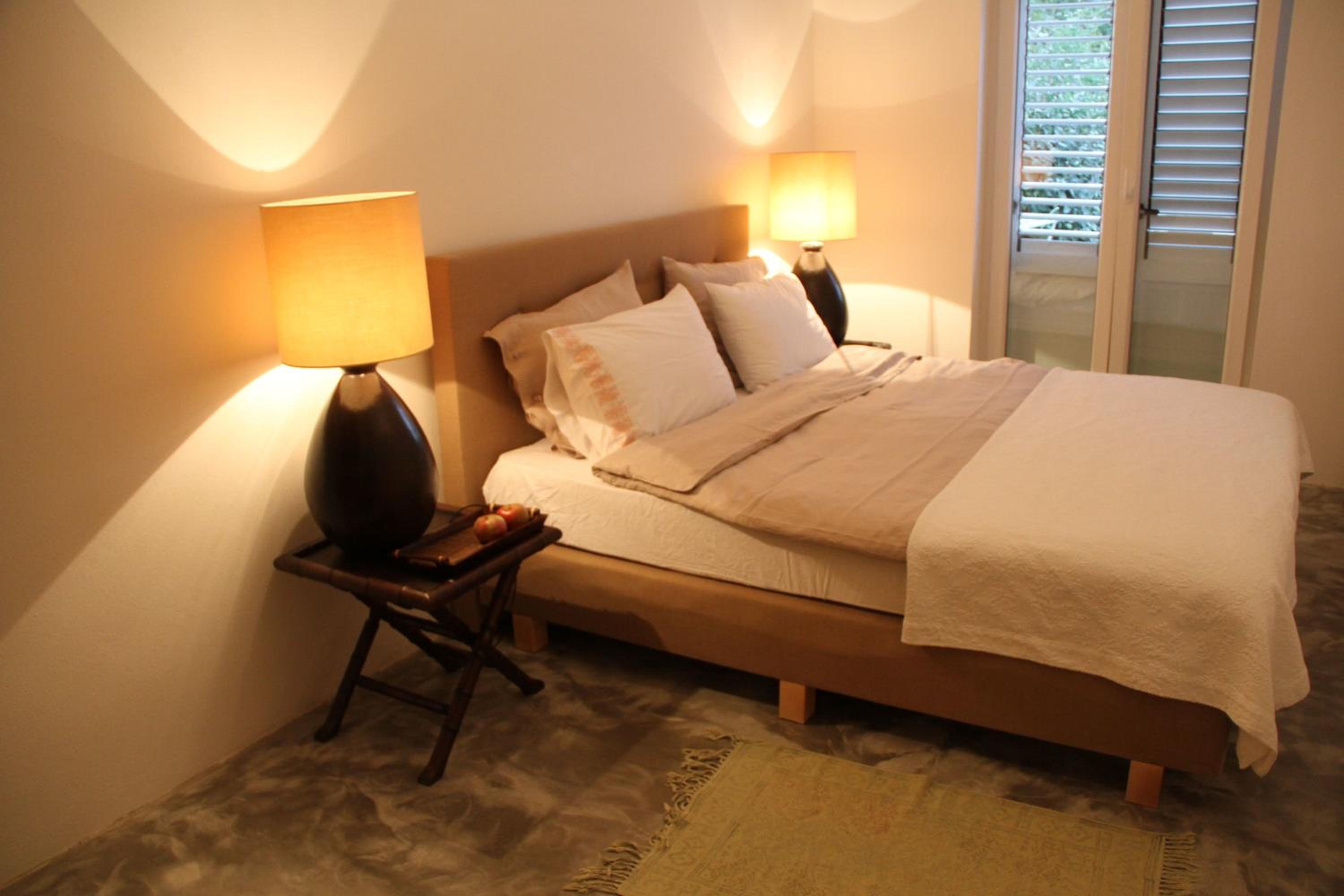 Two-Bedroom Apartment with Terrace (4 Adults) - Photo 8