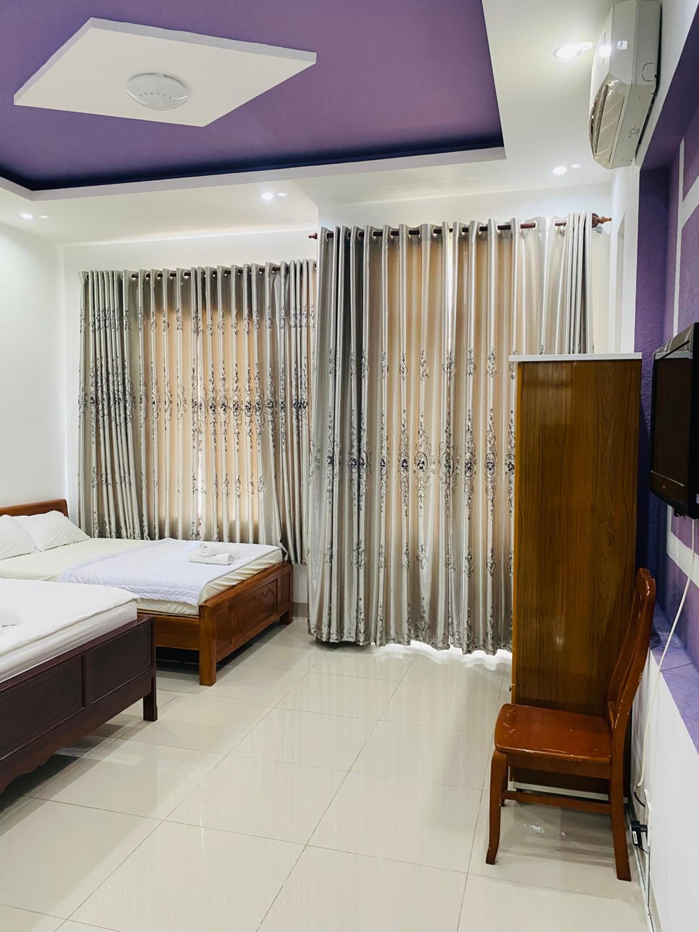 Double Or Twin Room