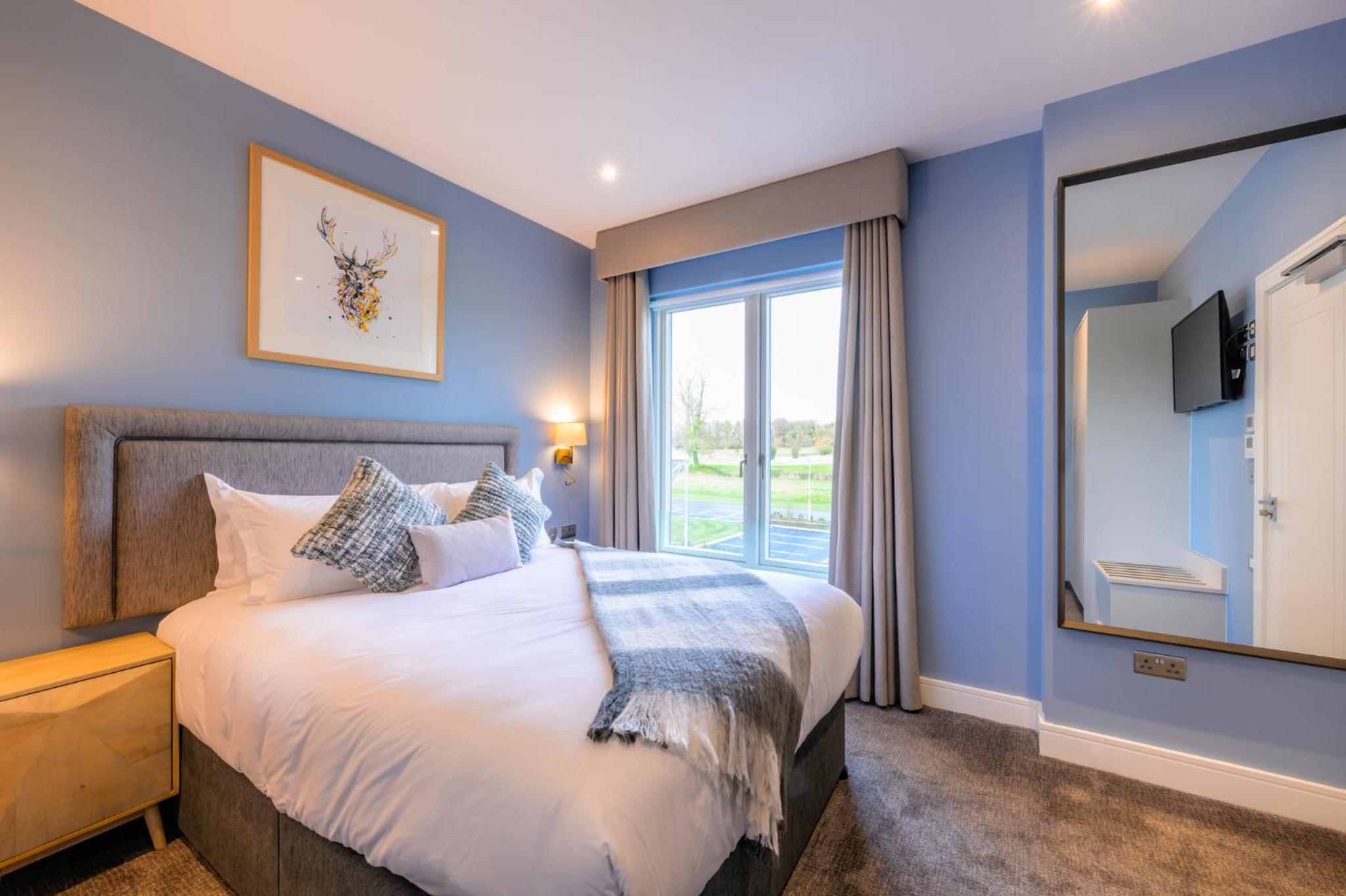 Classic Double or Twin Room photo 1