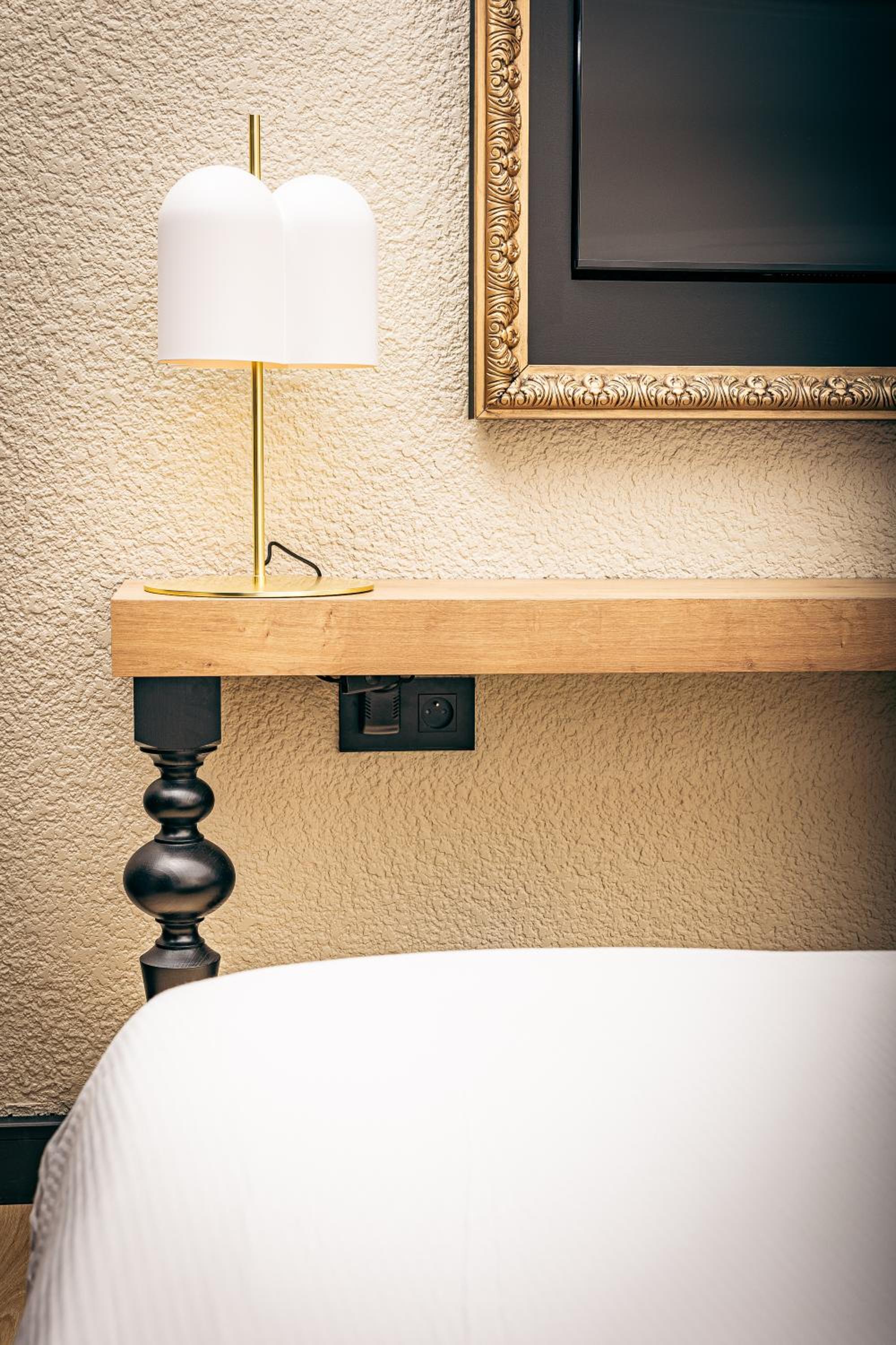 Superior Double Room With Terrace with Sea VIew - Photo 9