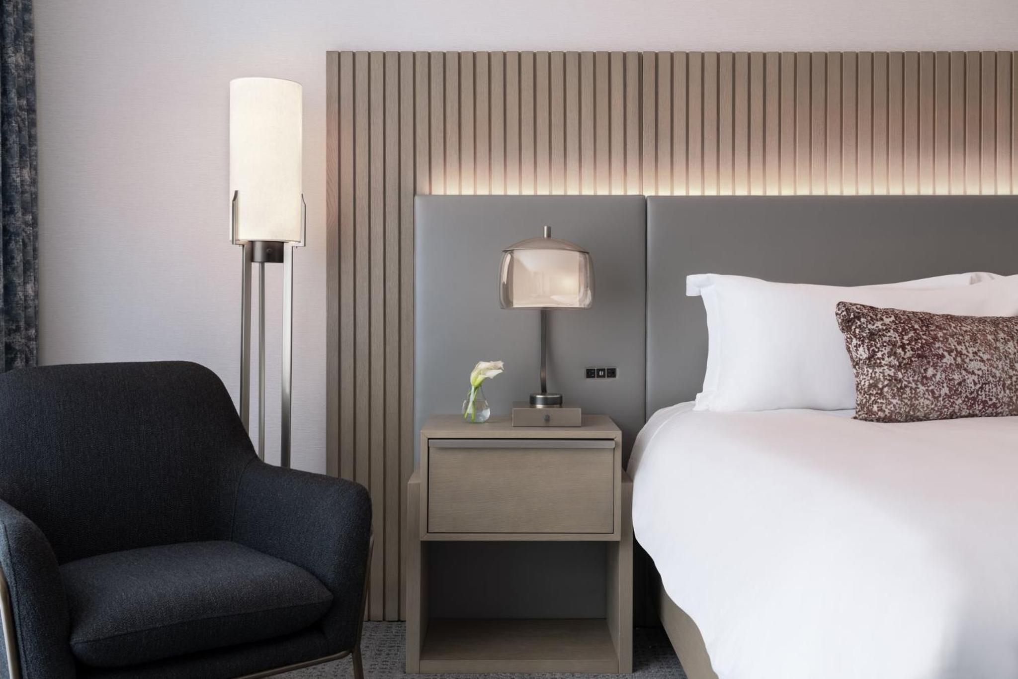 Luxury Suite King Hearing Accessible - Photo 7