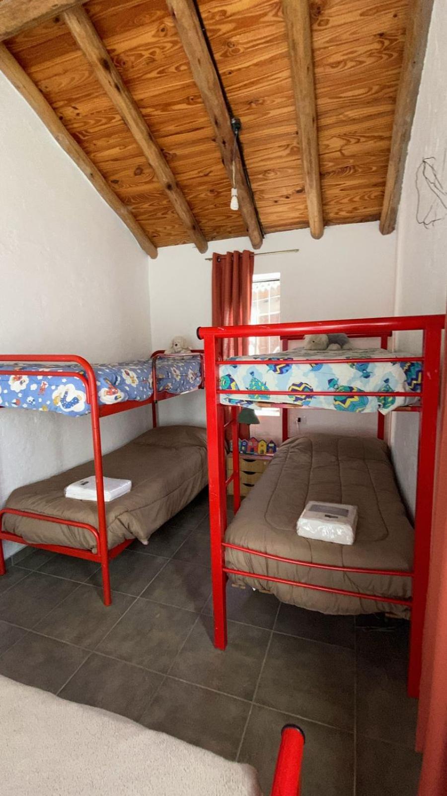 Two-Bedroom Chalet photo 1