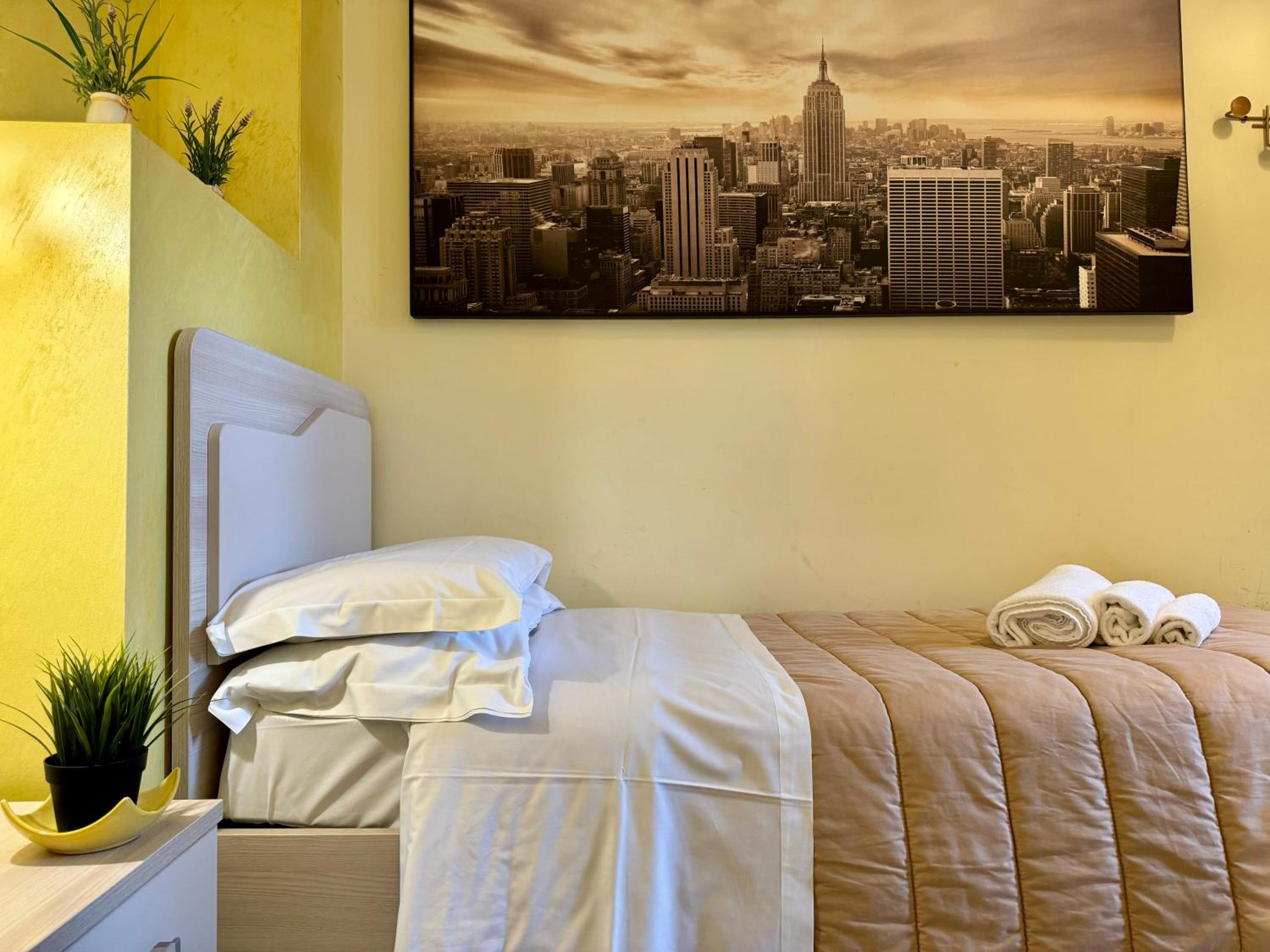 Single Room photo 1
