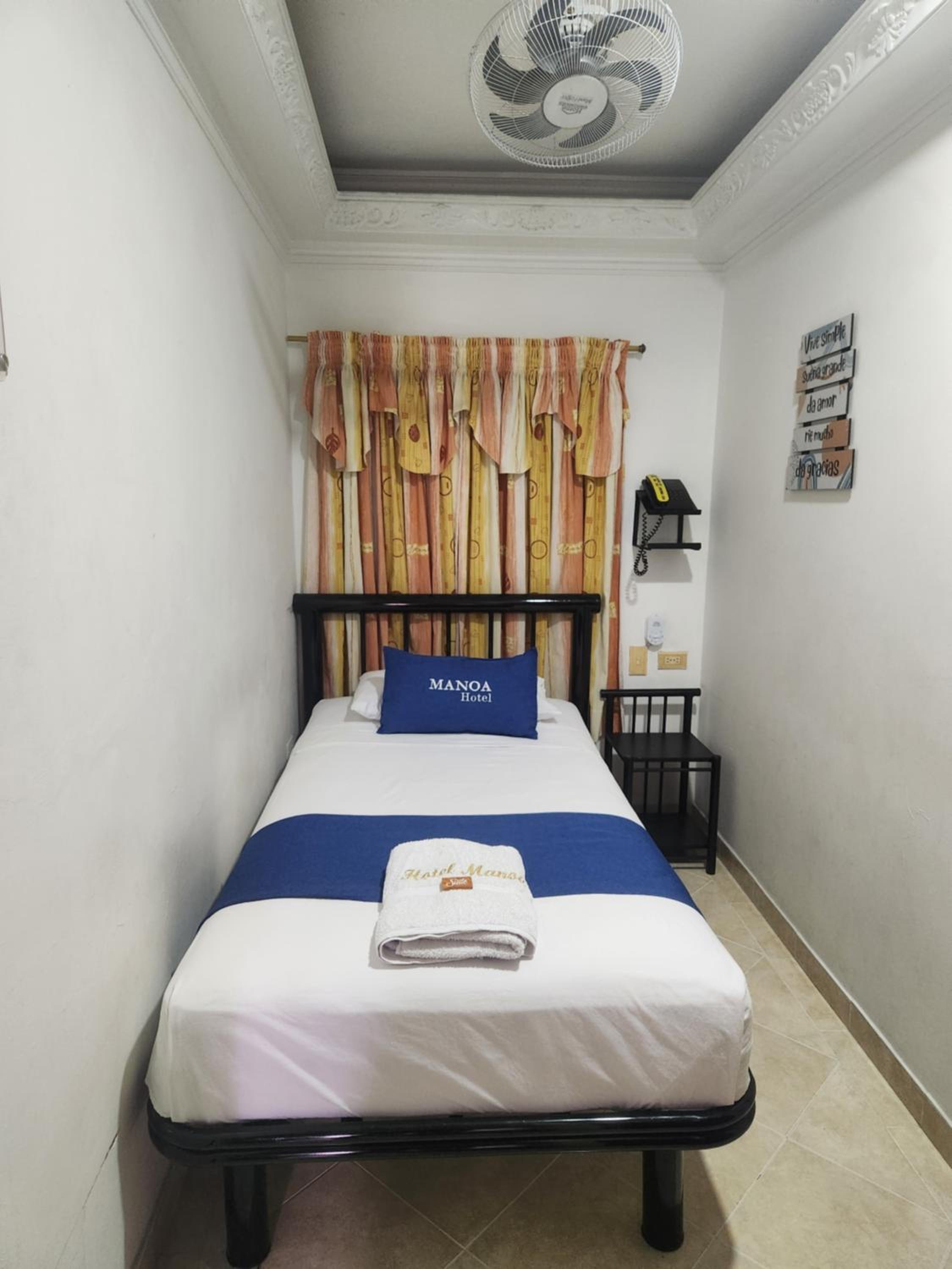 Standard Single Room photo 2