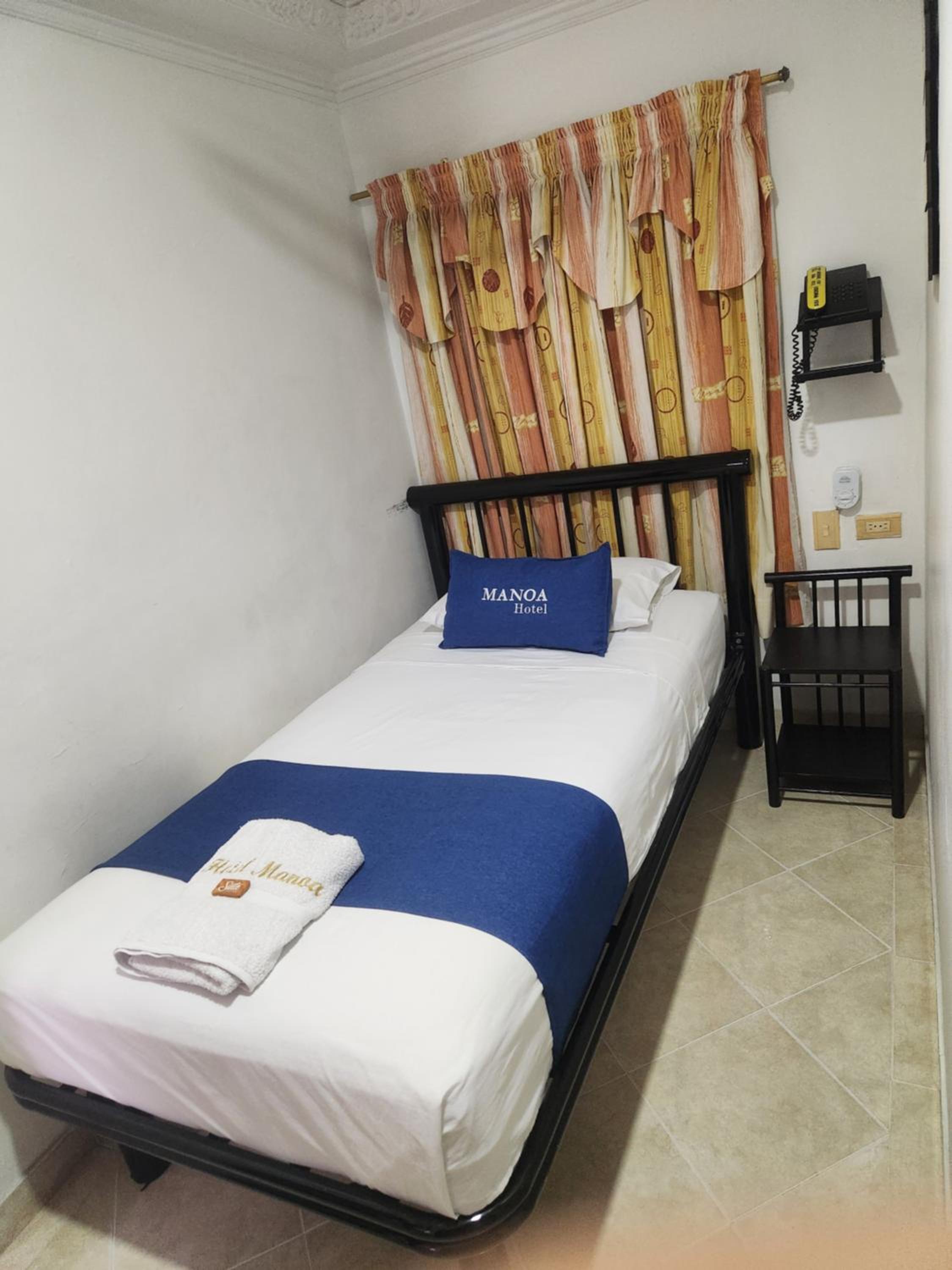 Standard Single Room photo 3