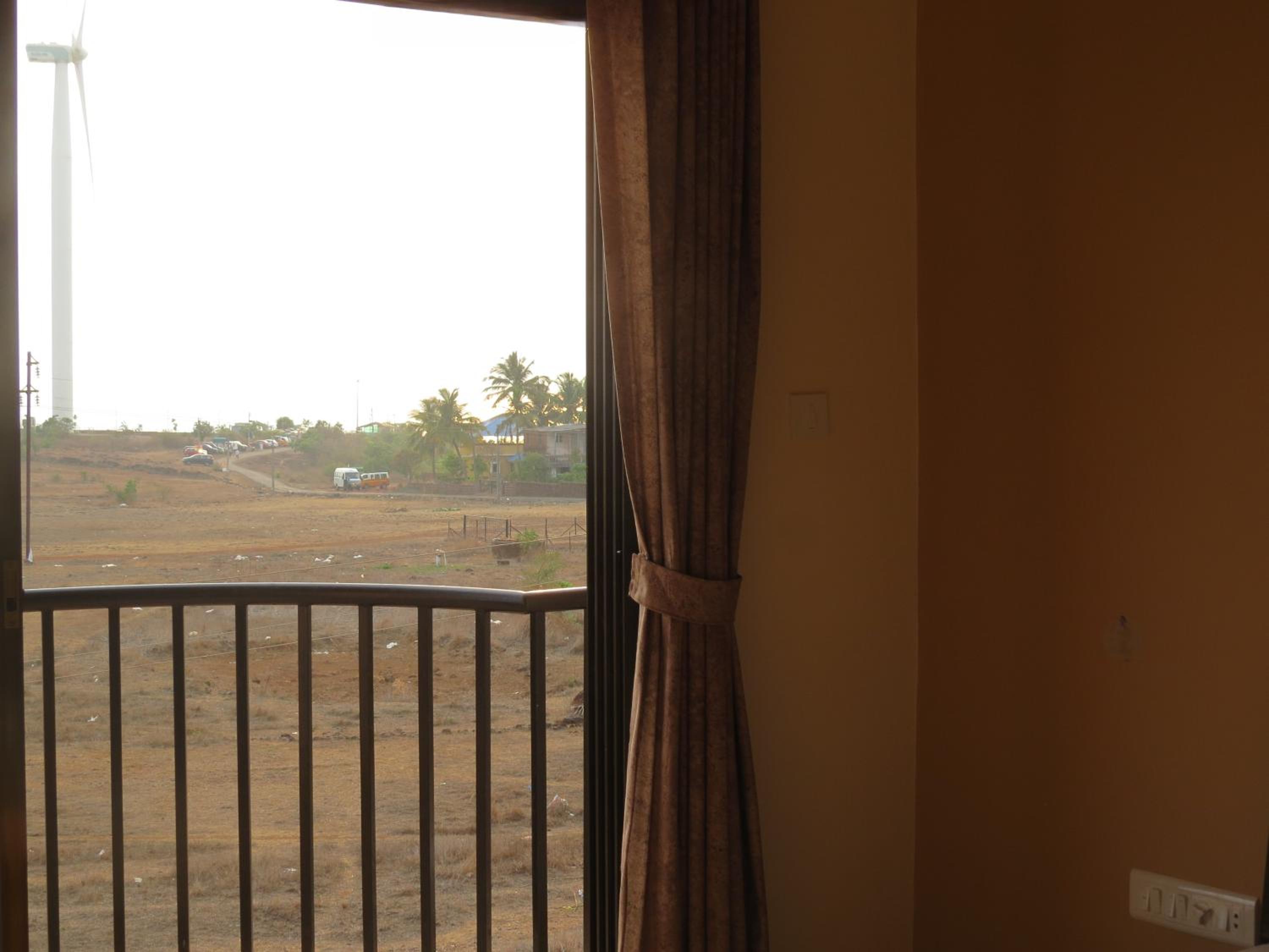 Double Room with Balcony photo 2