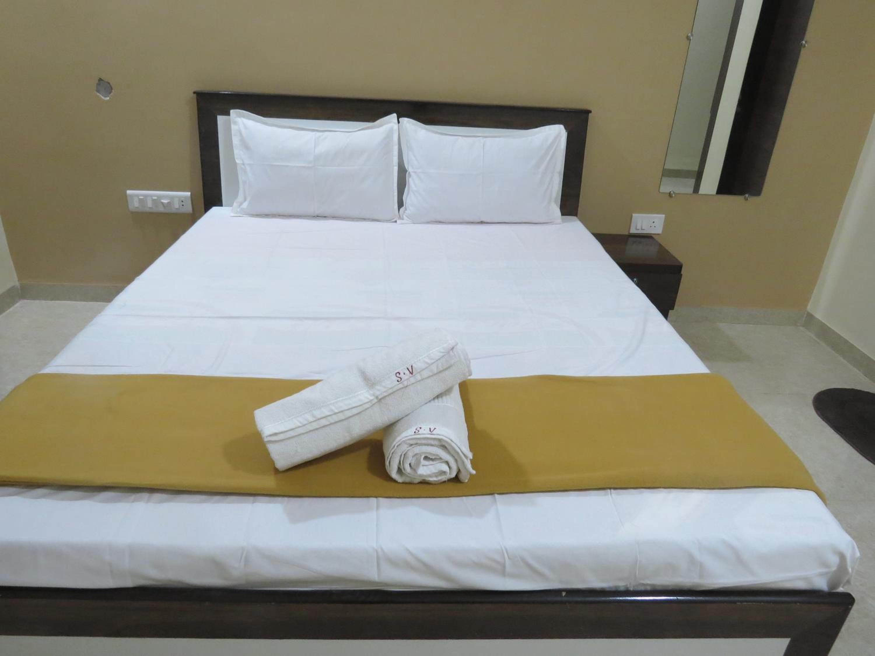 Double Room with Balcony photo 1