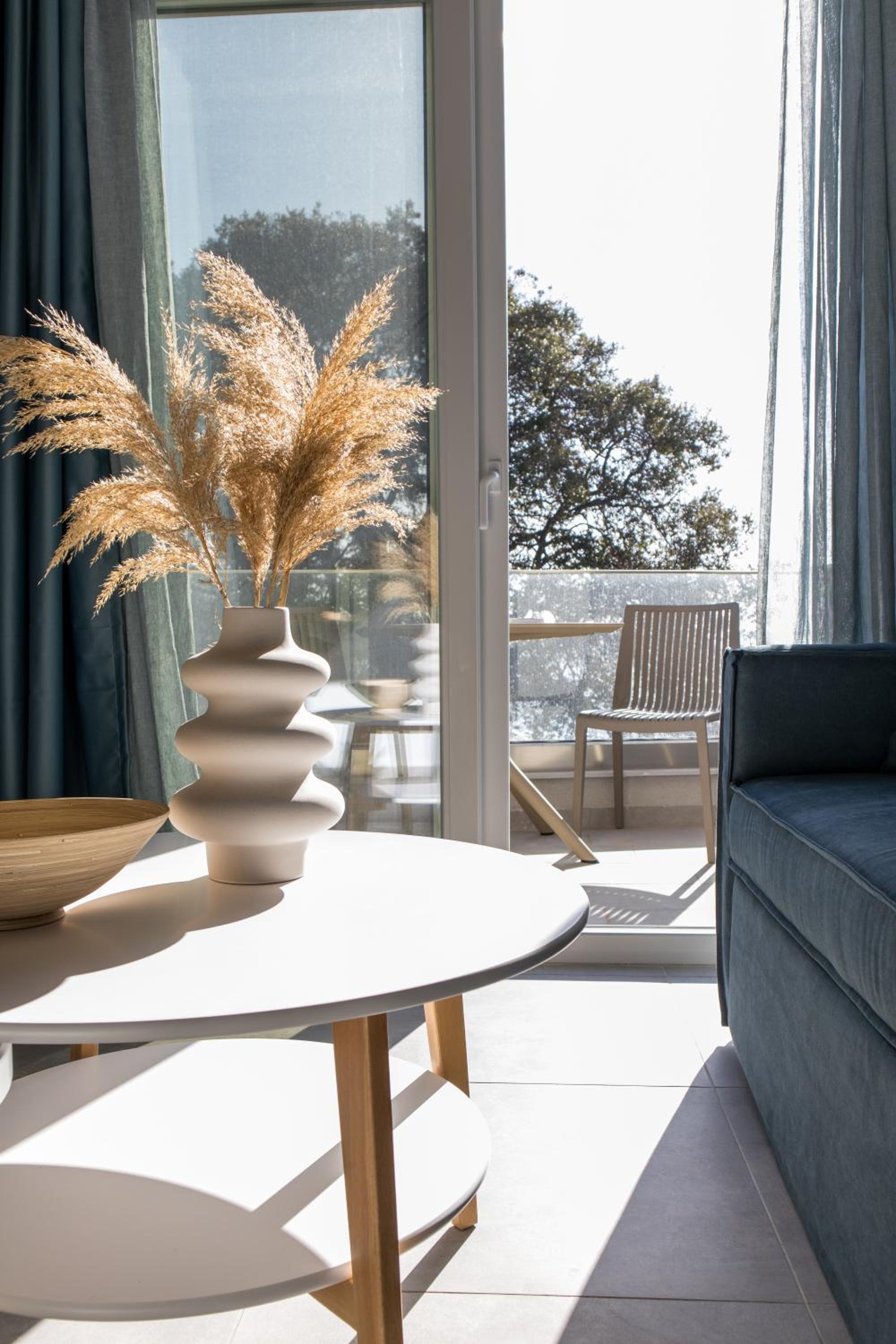 Suite with Sea View photo 2