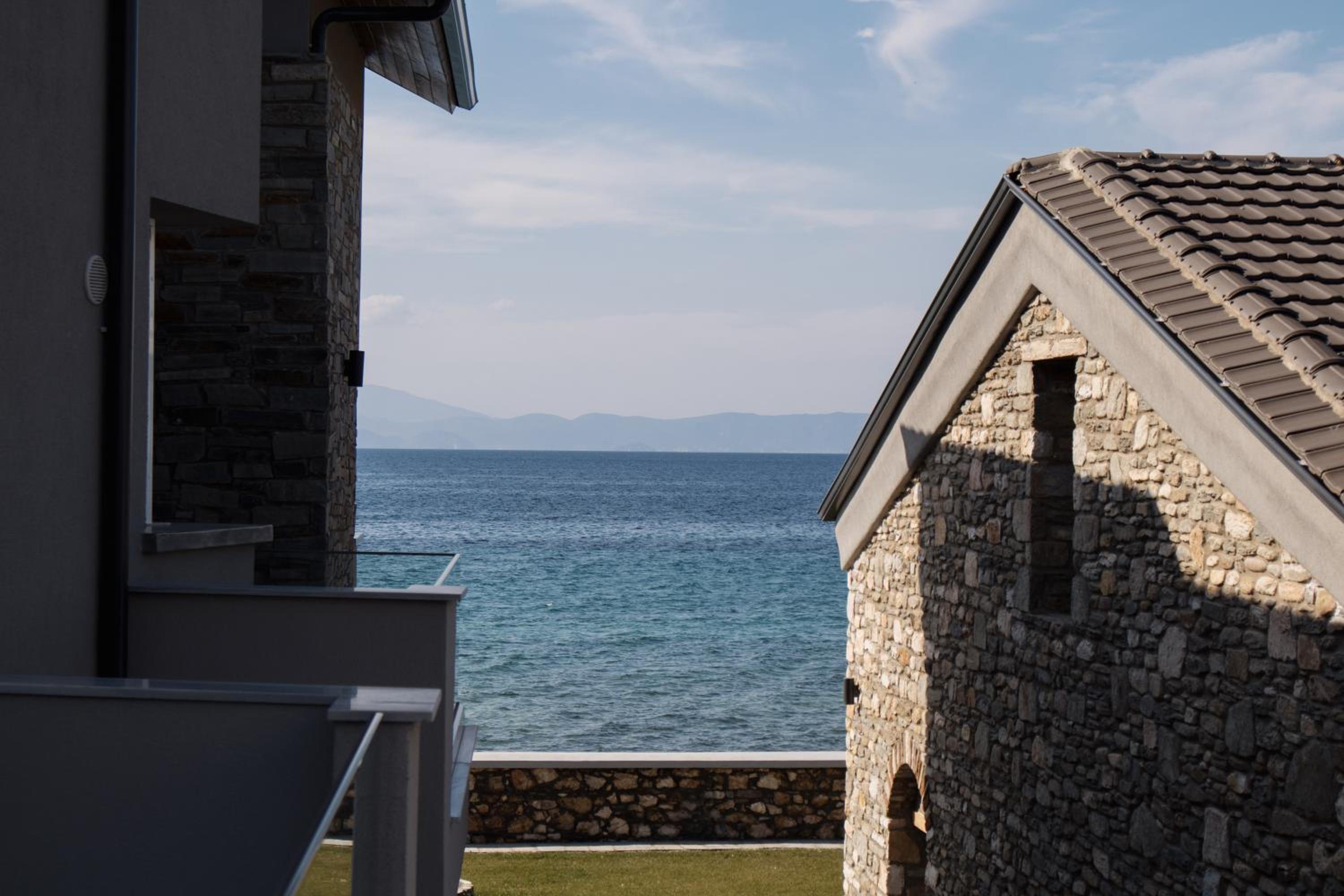 Suite with Sea View photo 2
