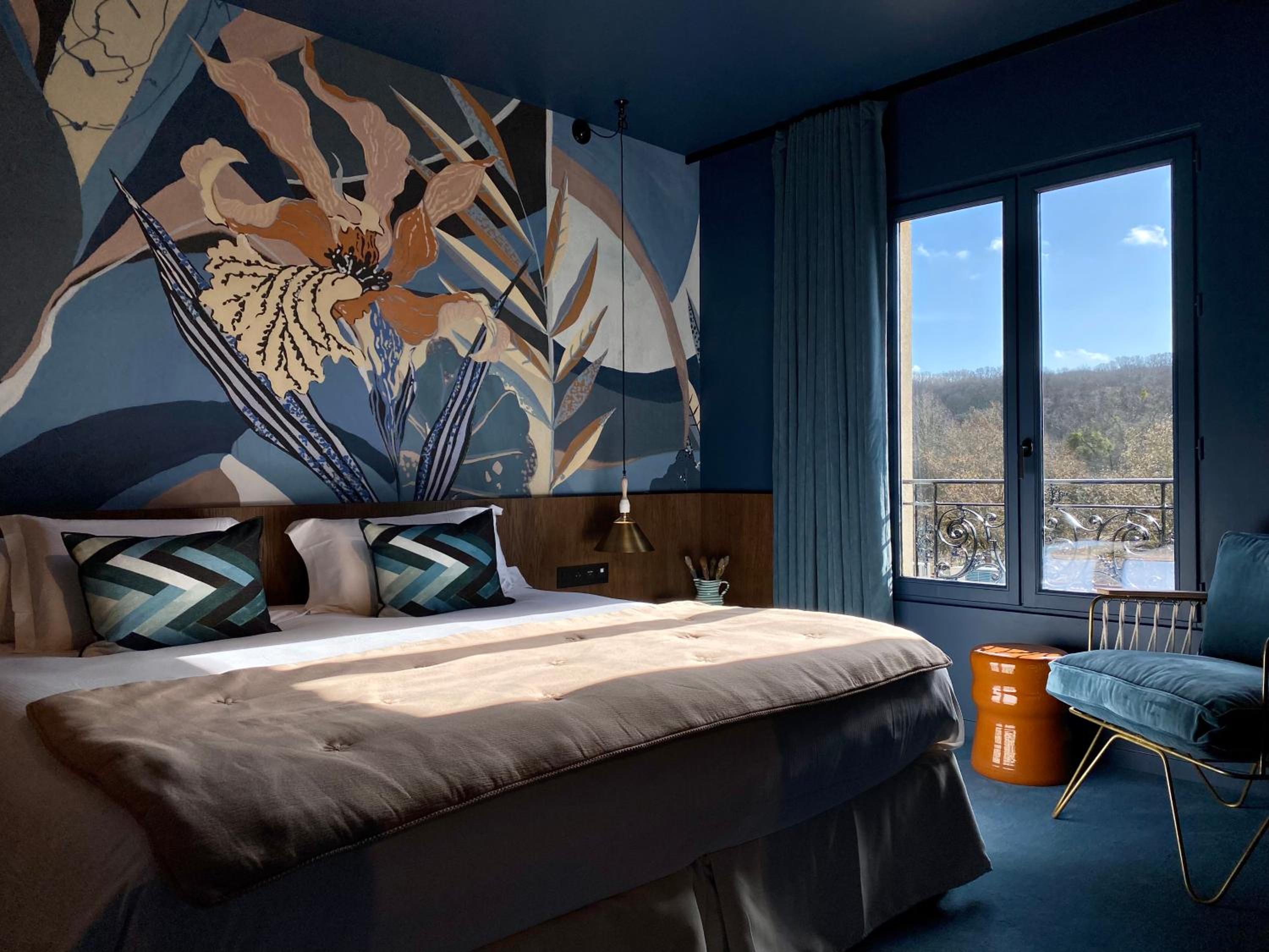 Collection sur l'Eau Room - Photo 1