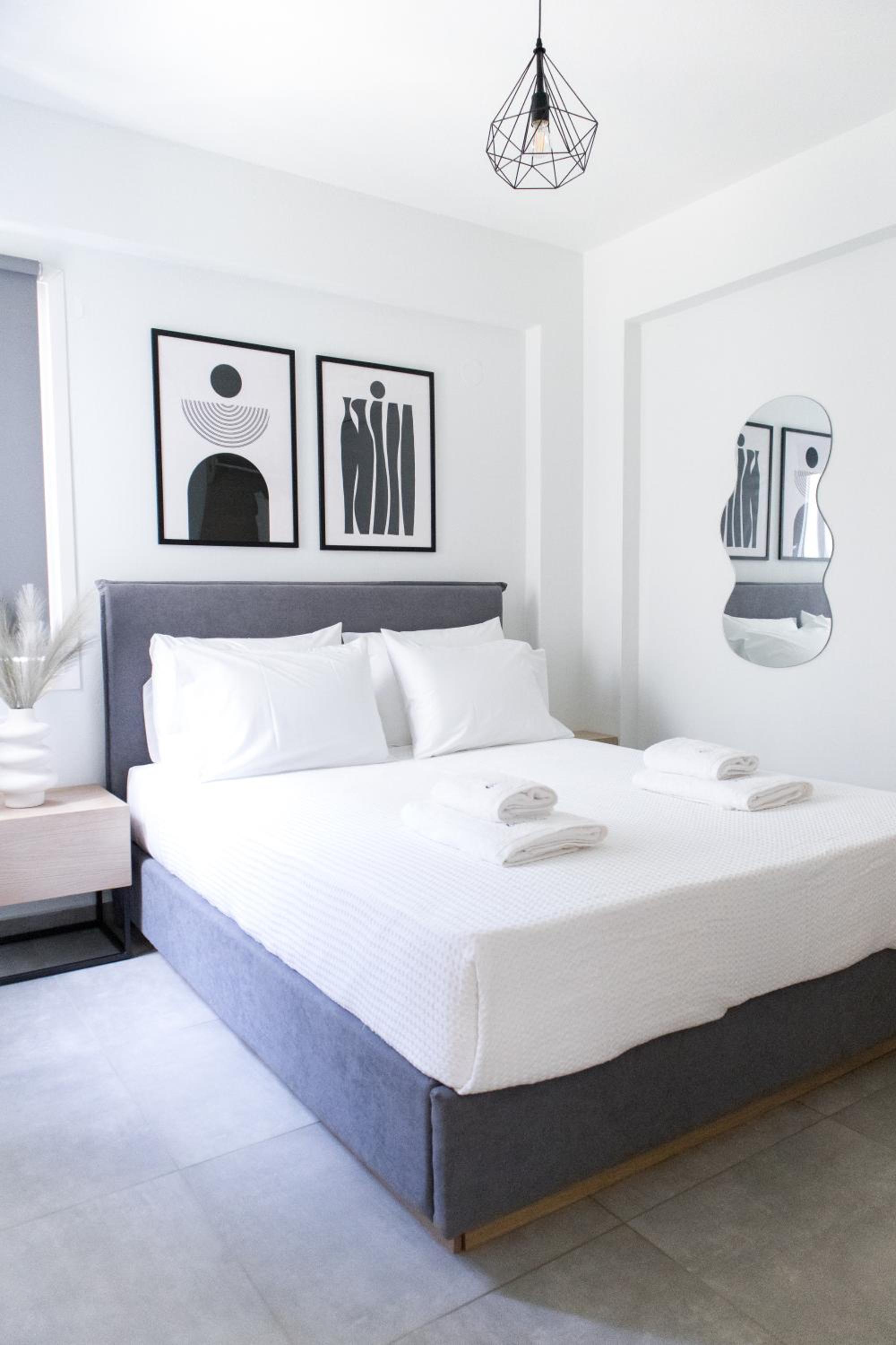 Junior Suite with Garden View photo 3