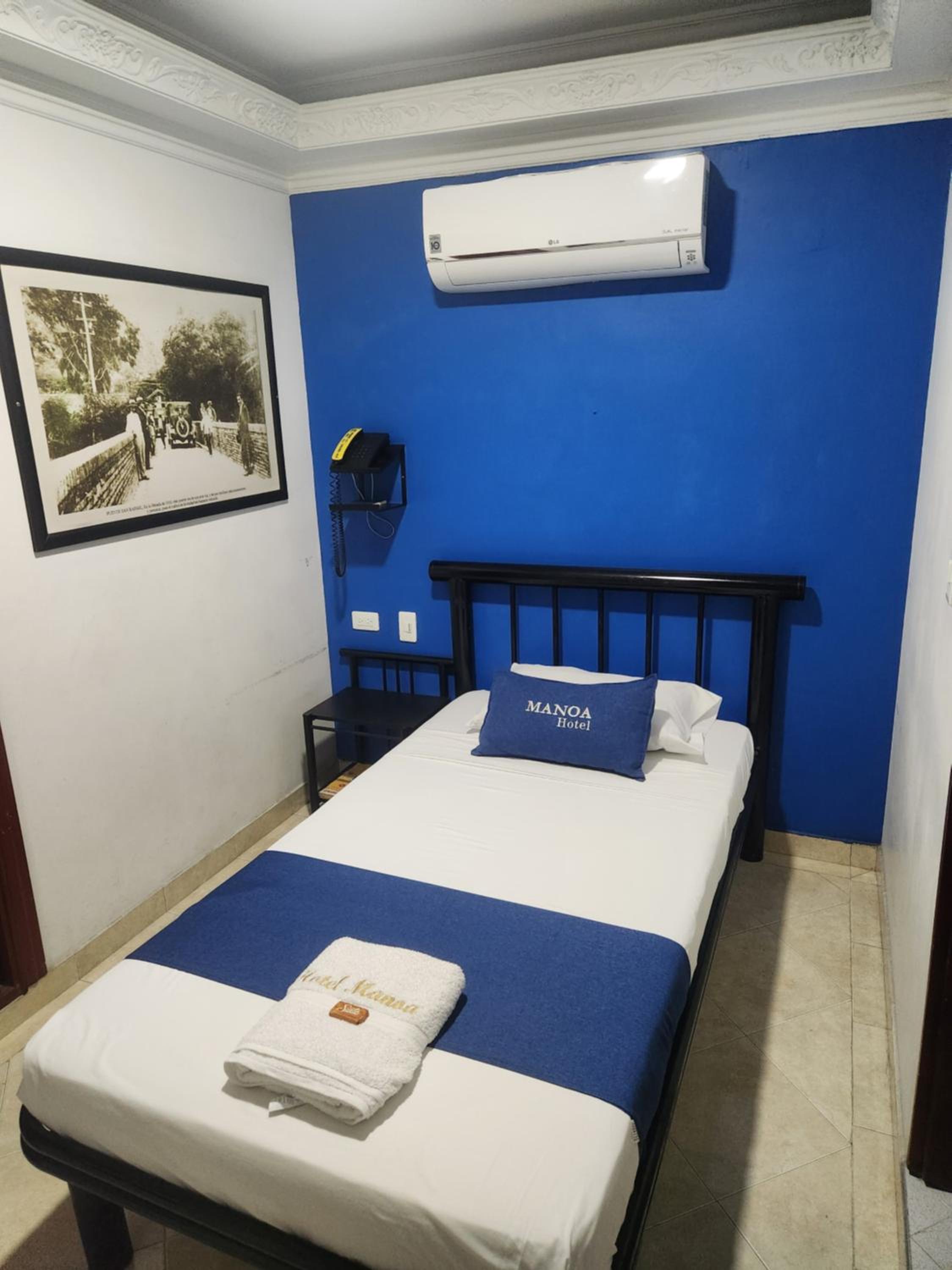 Superior Single Room photo 2