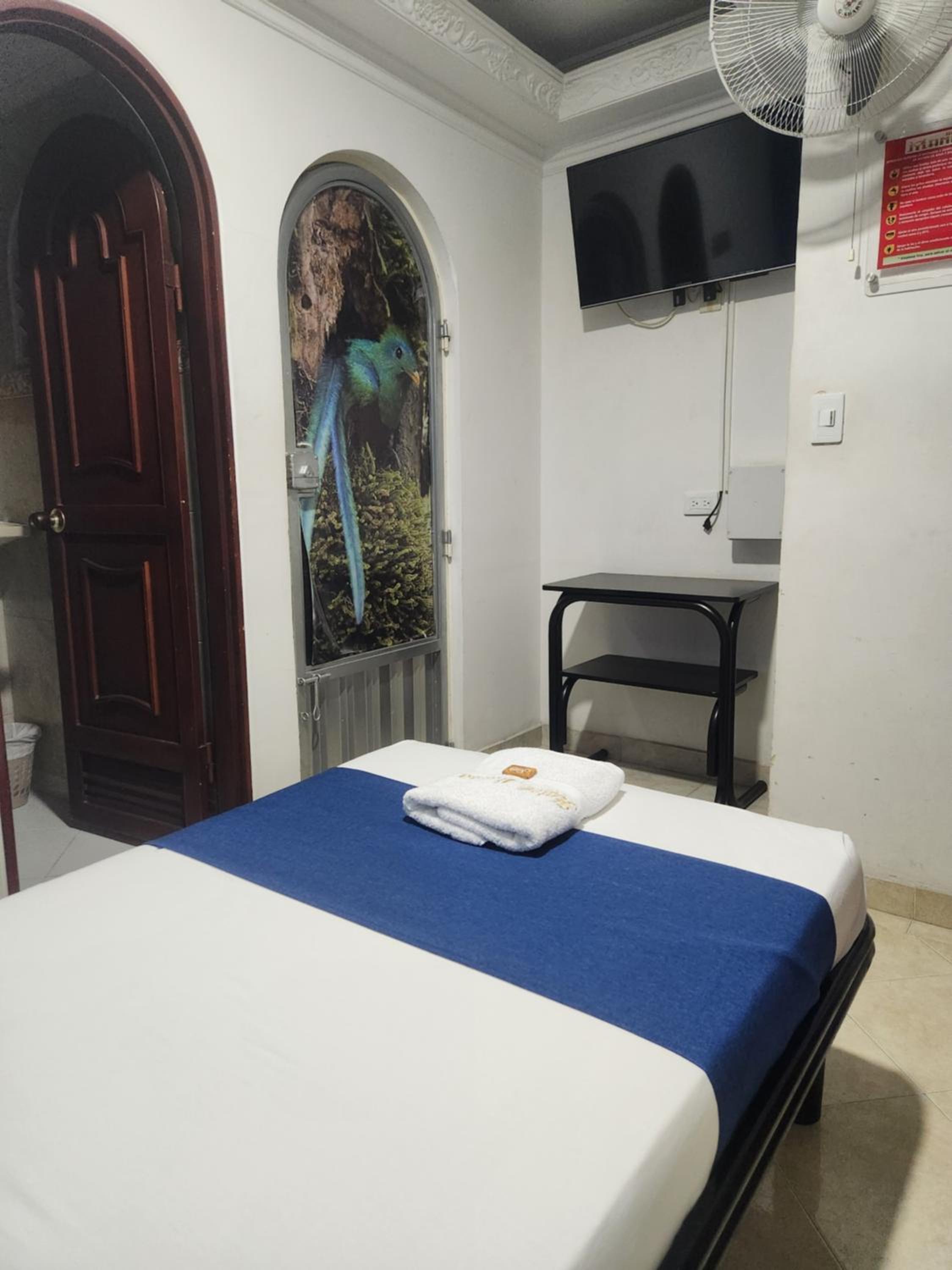 Superior Single Room photo 3
