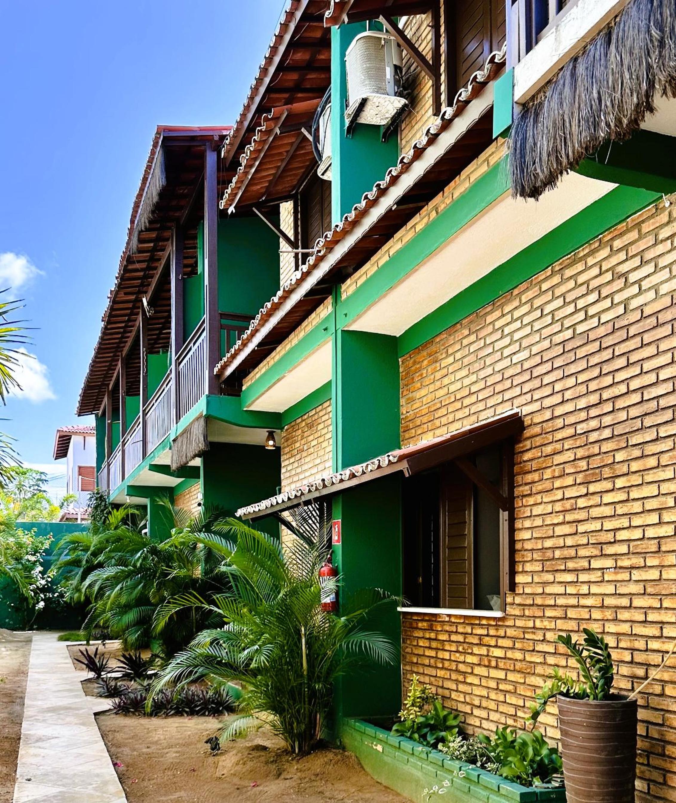 Apartment with Balcony photo 3
