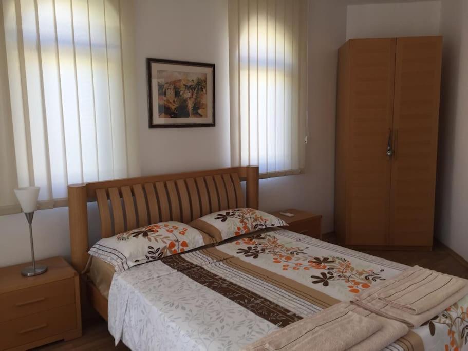 Three-Bedroom Villa photo 3
