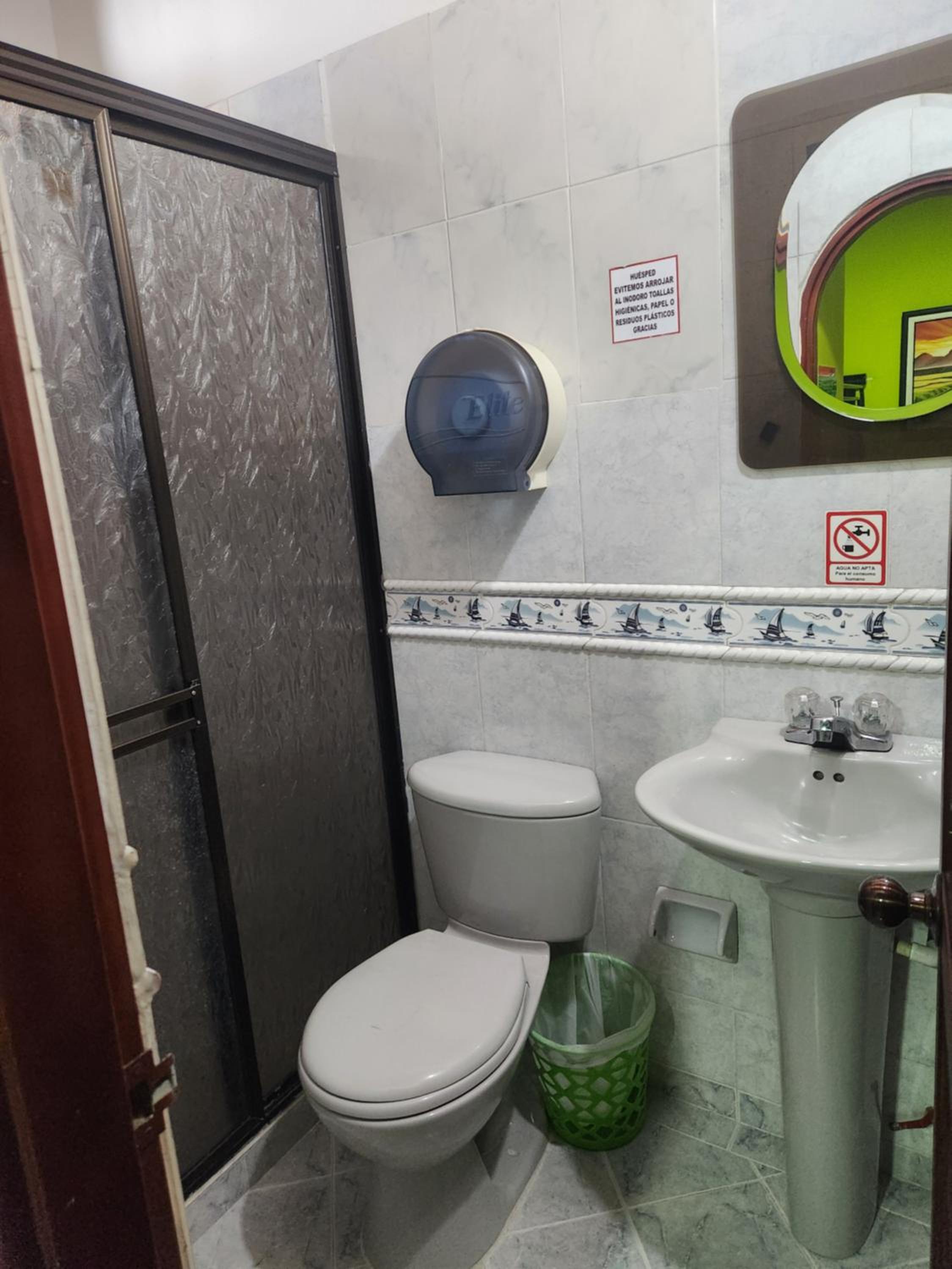 Superior Quadruple Room photo 3