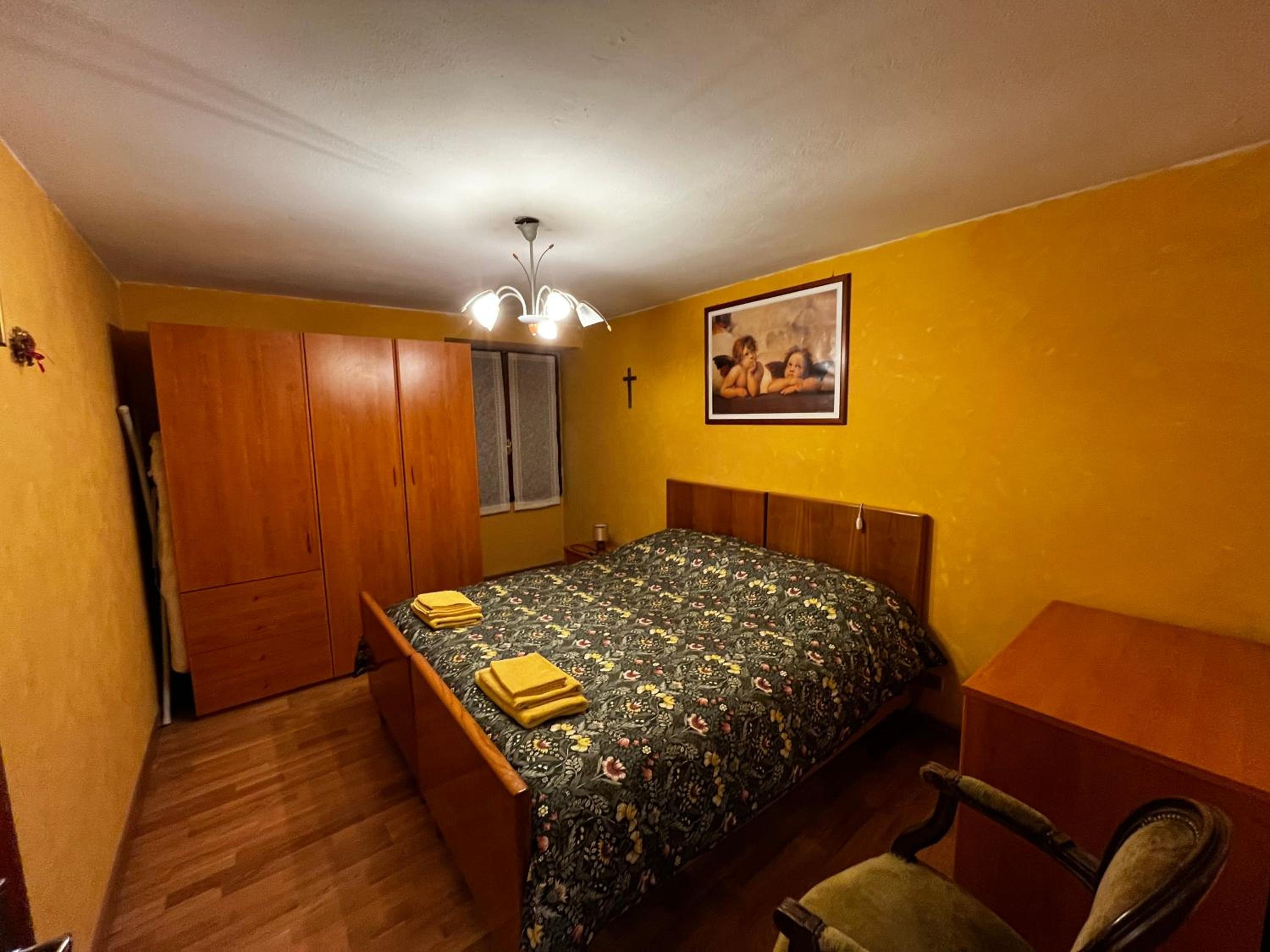 Two-Bedroom Apartment photo 1