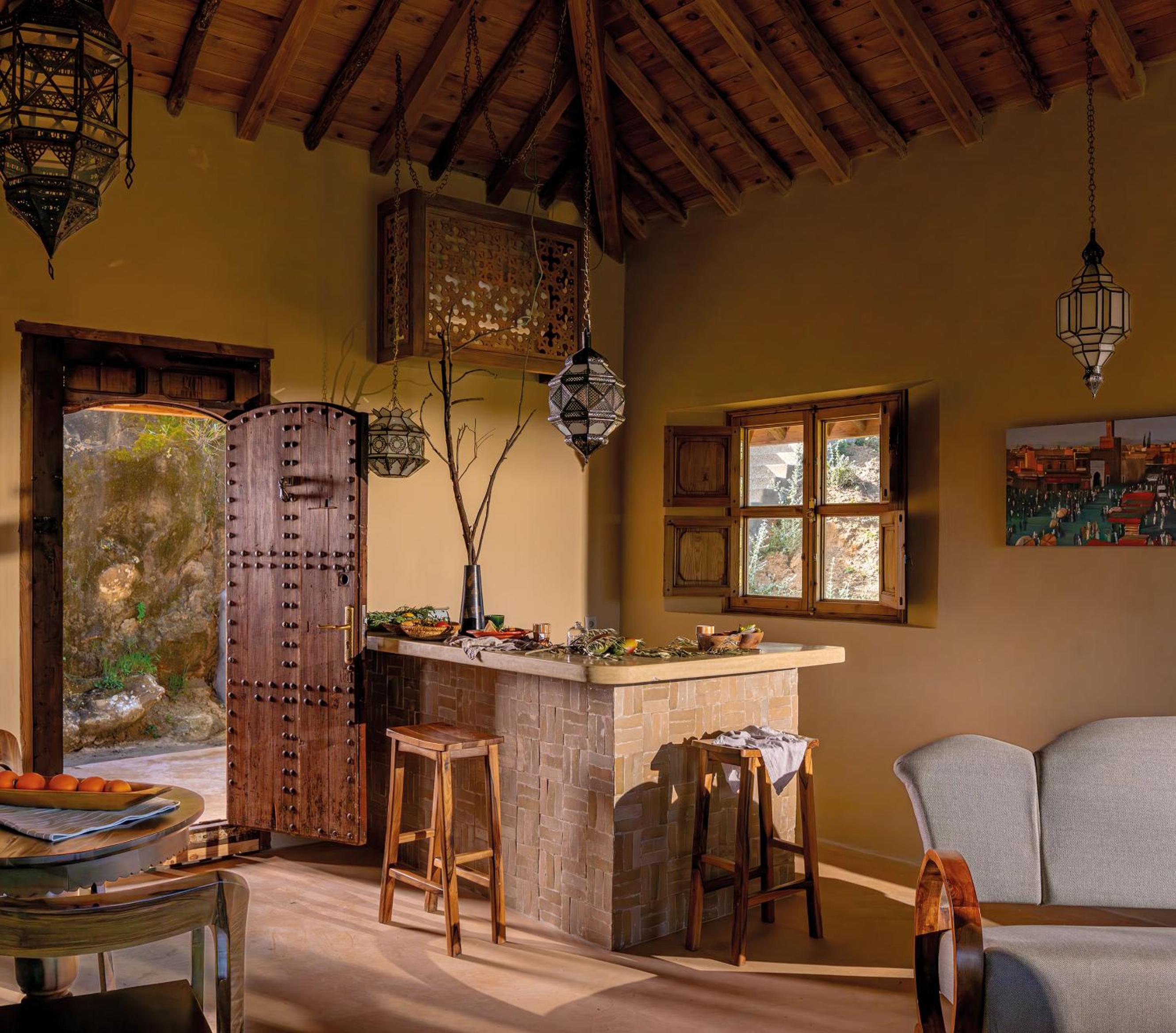 Safir Village House - On the Hill (located 2625 feet from the main complex) - Photo 7
