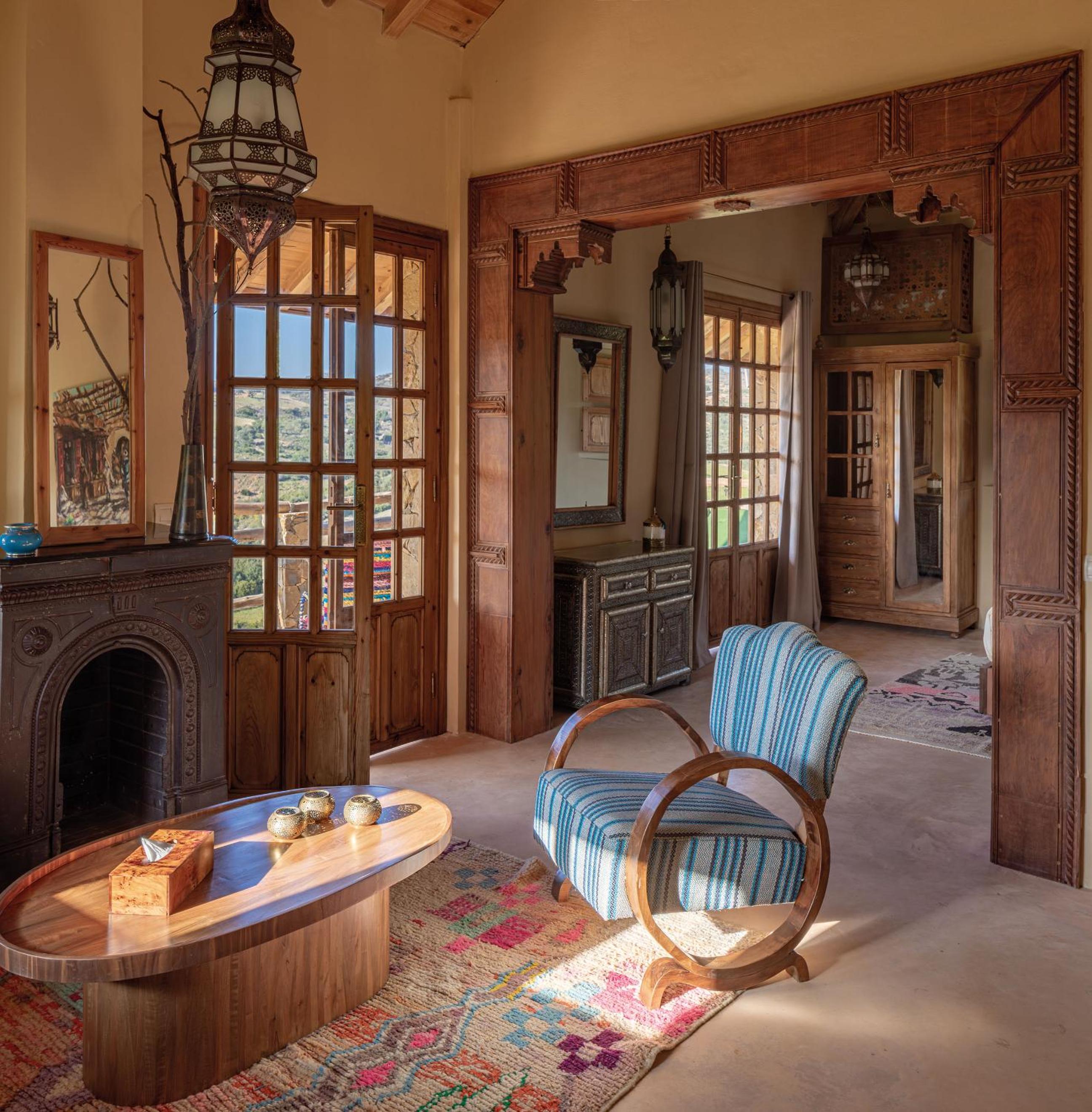 Safir Village House - On the Hill (located 2625 feet from the main complex) - Photo 8