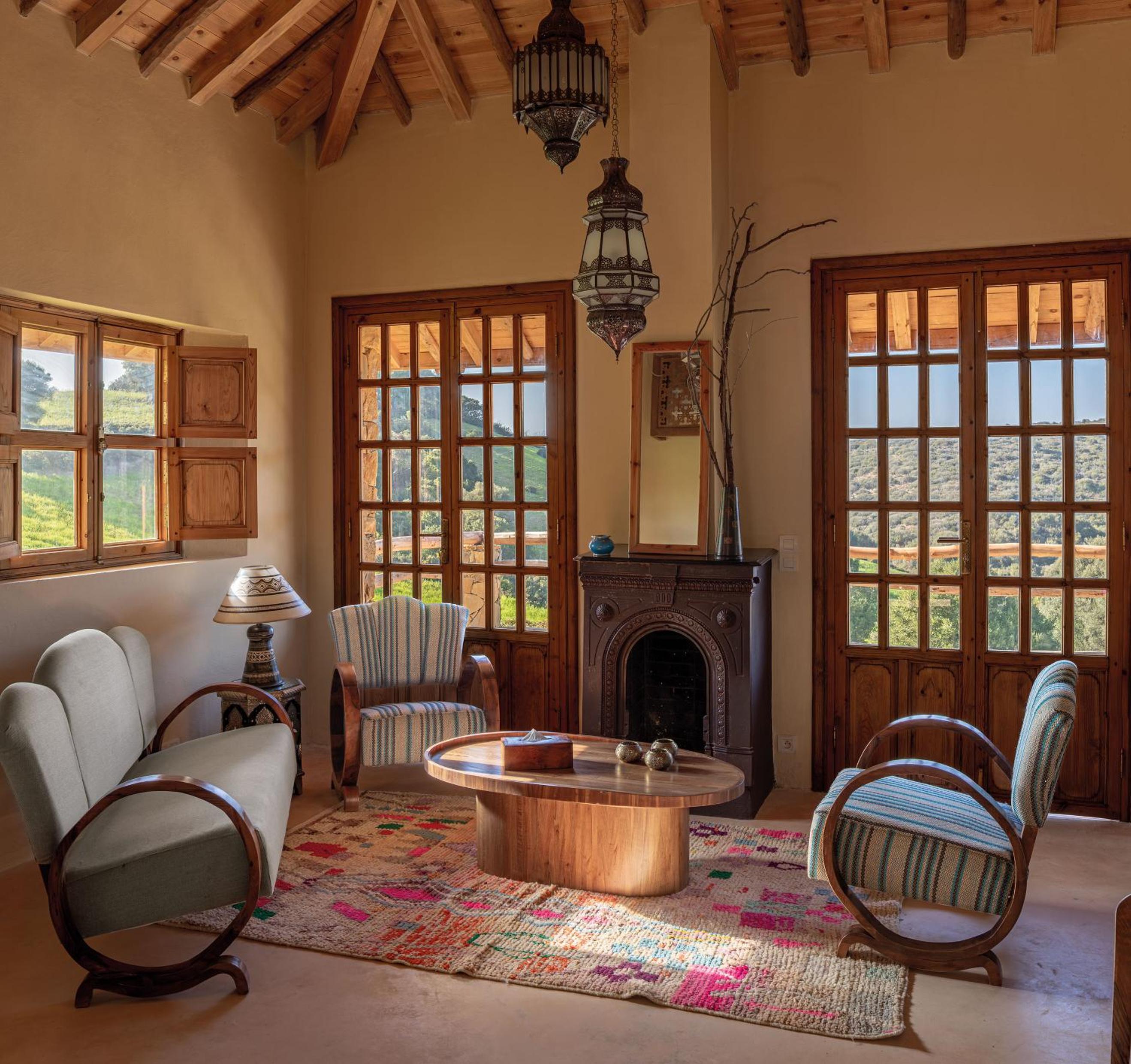 Safir Village House - On the Hill (located 2625 feet from the main complex) - Photo 3