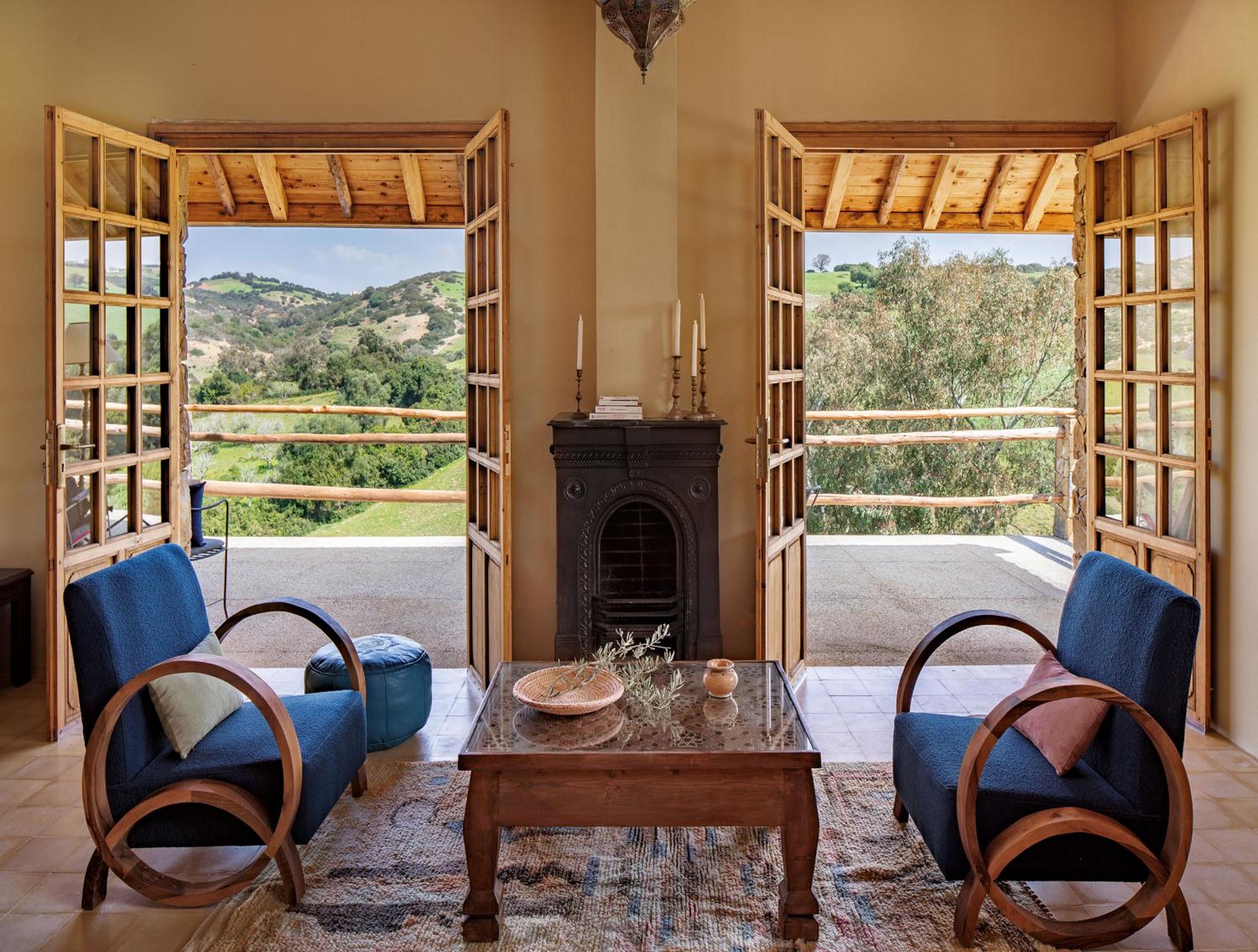 Mimouna Traditional Village House - On the Hill (located 2625 feet from the main complex) - Photo 3
