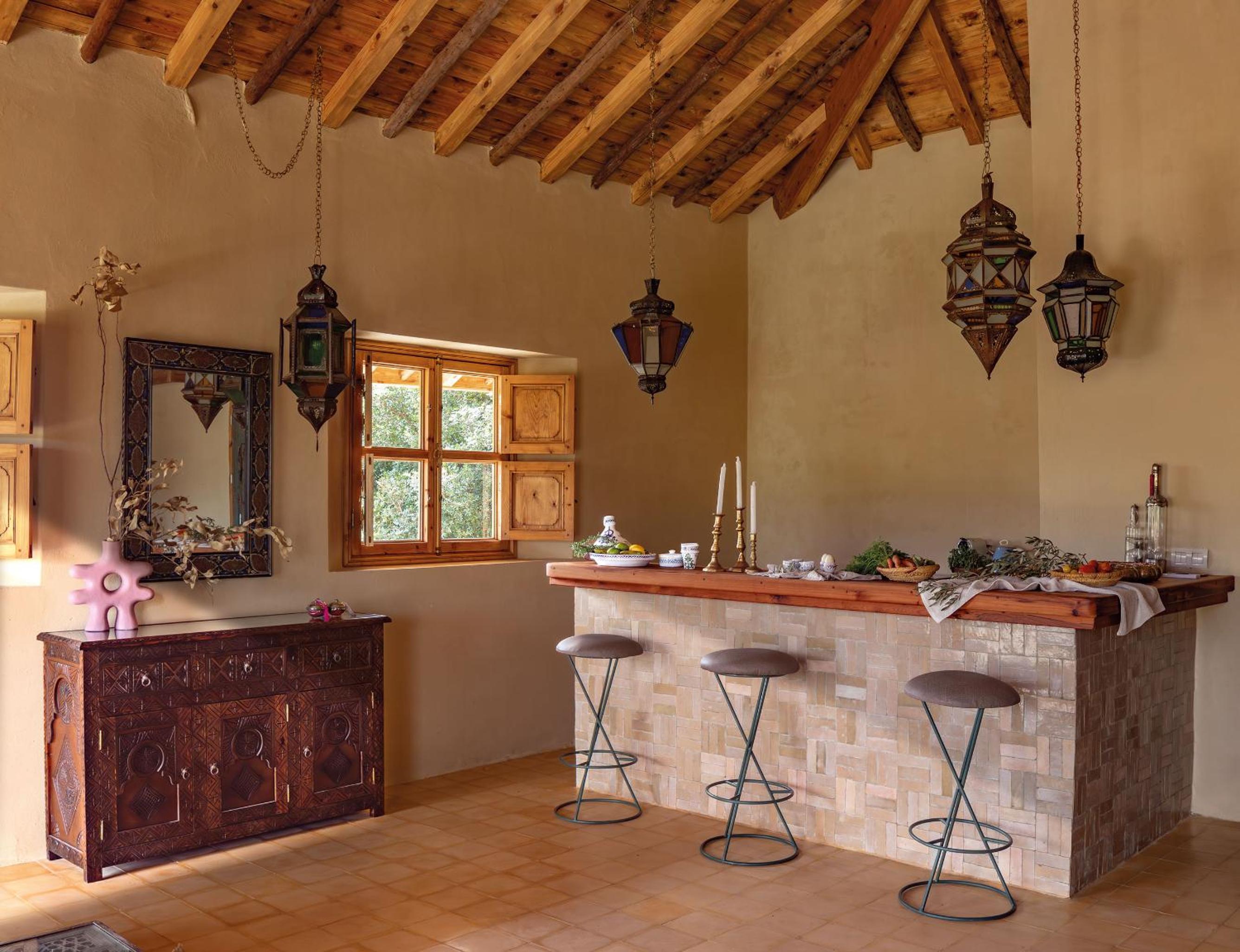 Mimouna Traditional Village House - On the Hill (located 2625 feet from the main complex) - Photo 4
