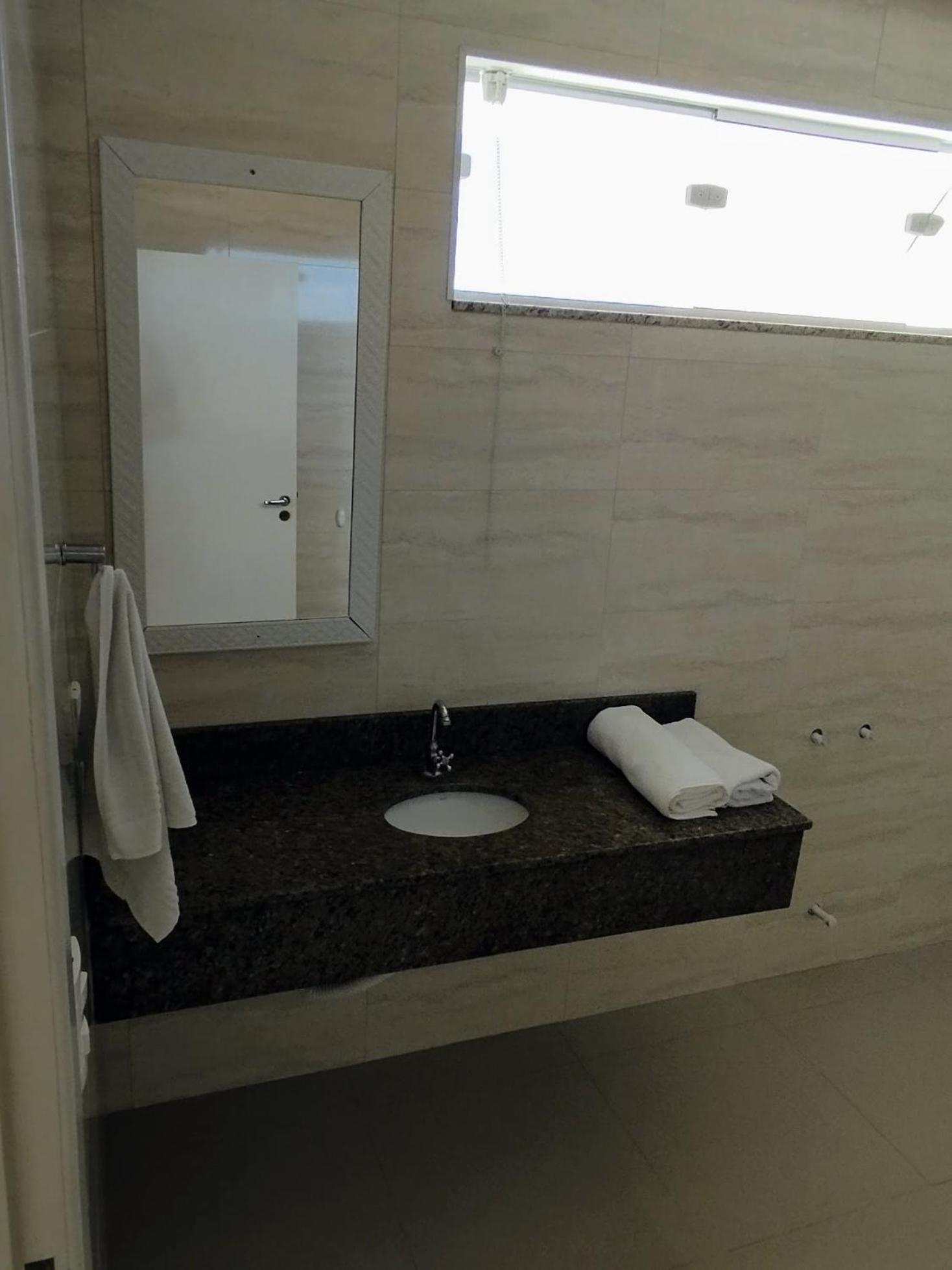Suite with Balcony photo 3