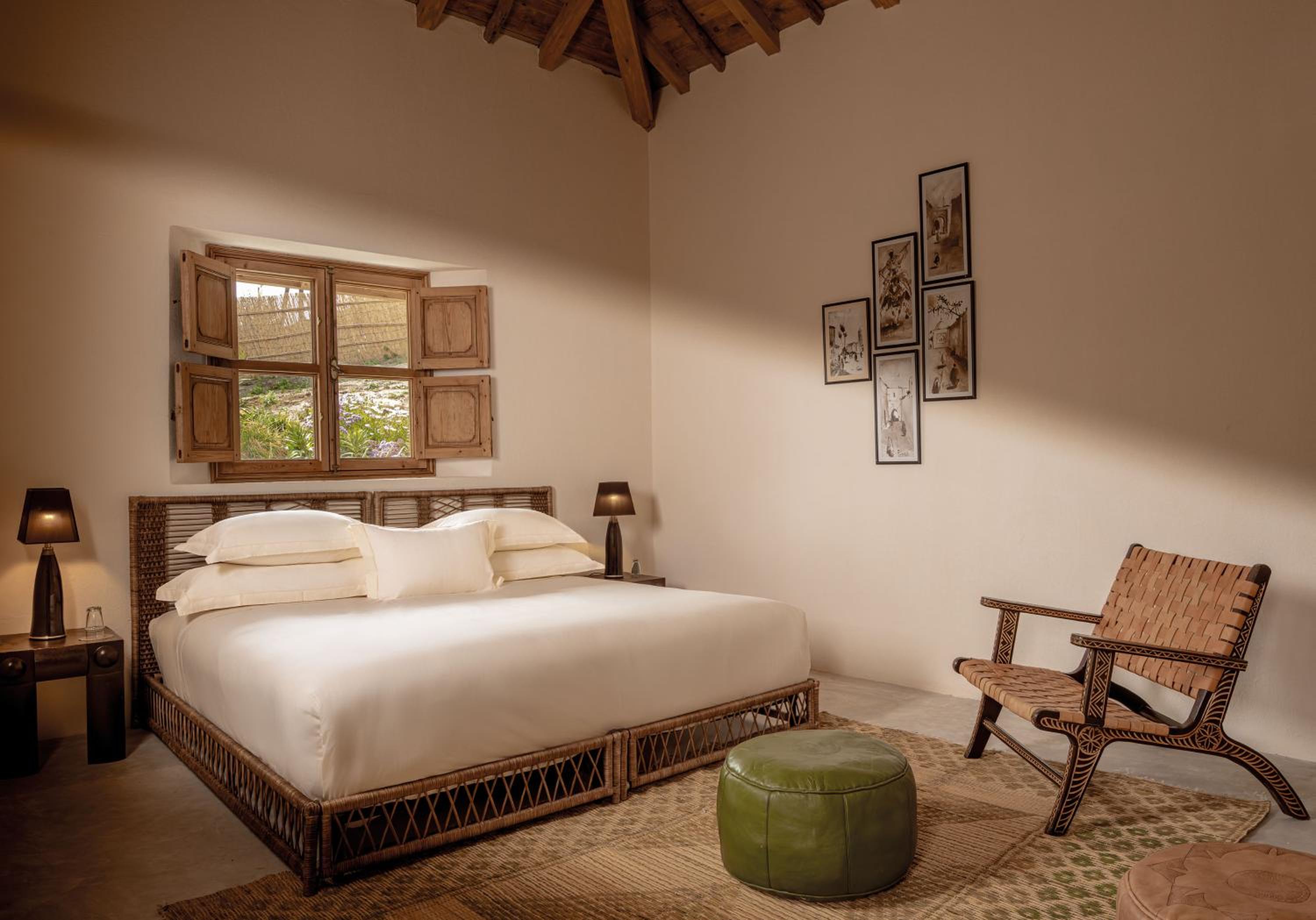 Zeinouba Stone Village House - On the Hill (located 2625 feet from the main complex) - Photo 8